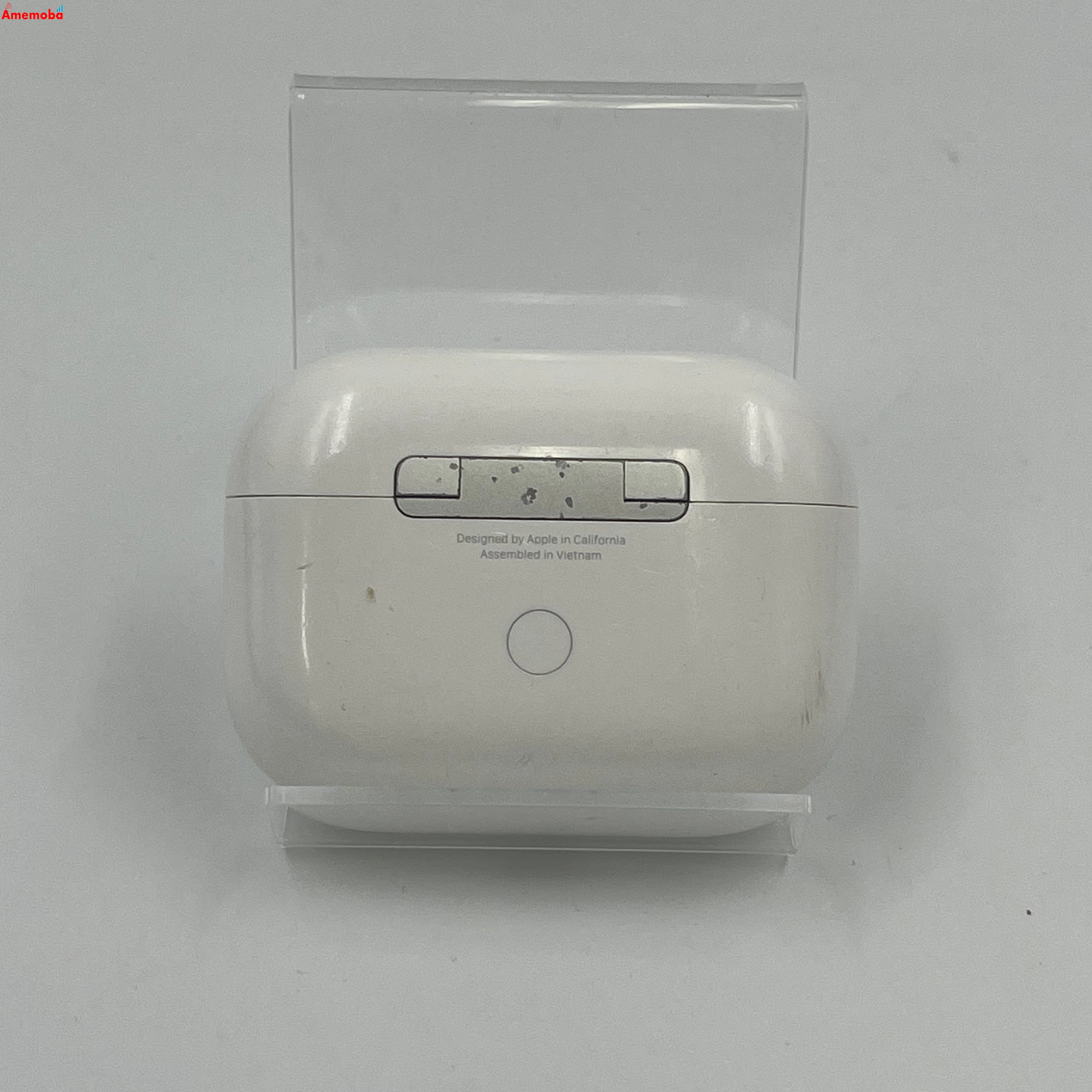 AirPods Pro 第1世代 2019年モデル ホワイト A2084 ジャンク品