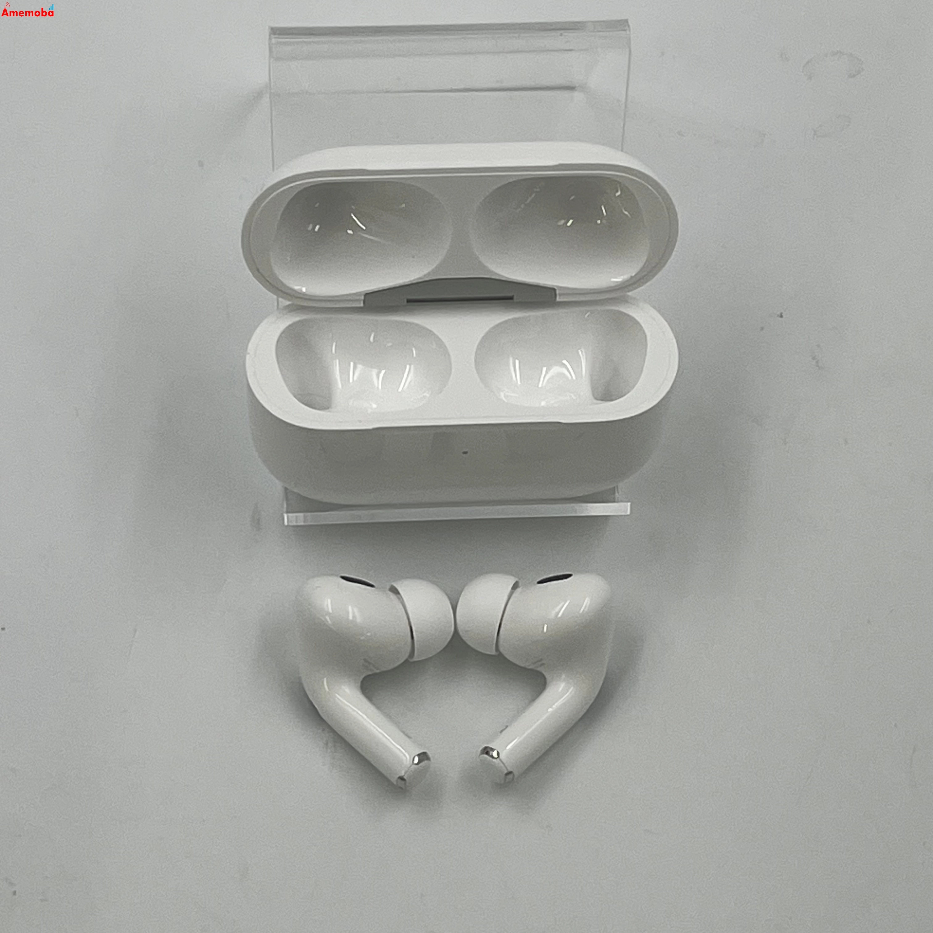 AirPods Pro 第2世代 USB- * ホワイト MTJV3J/A 美品