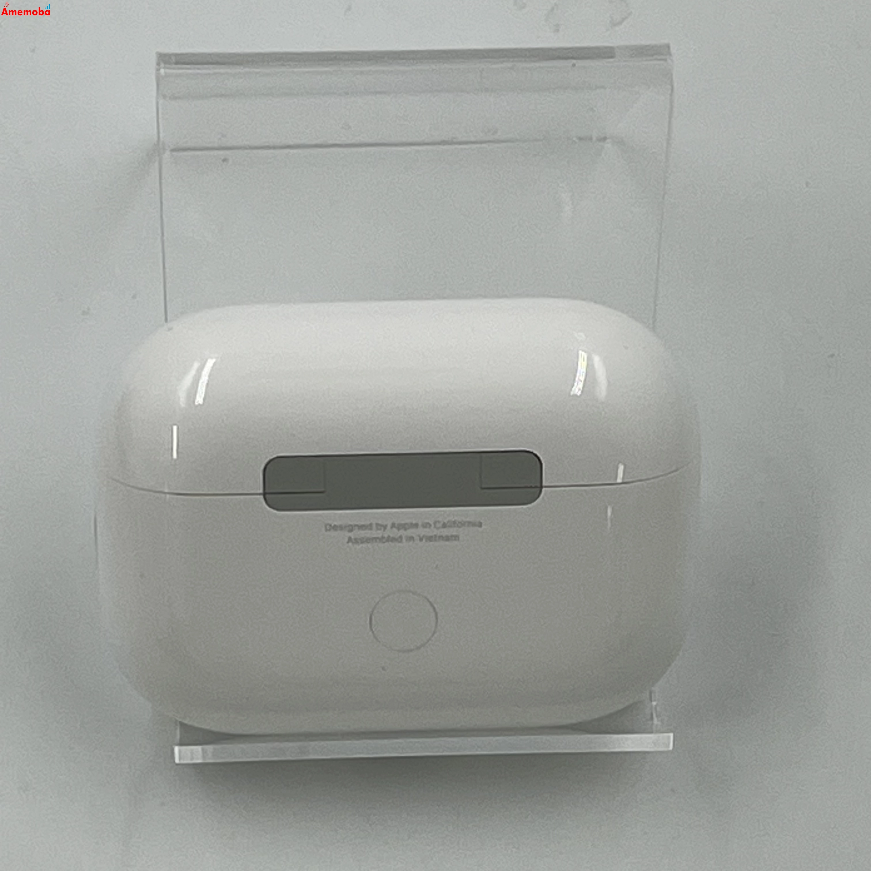 AirPods Pro 第2世代 USB- * ホワイト MTJV3J/A 美品