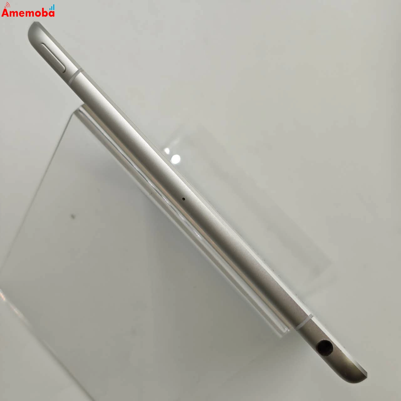 iPad mini 第5世代 256GB シルバー MUXD2J/A  Apple版SIMフリー  訳あり品