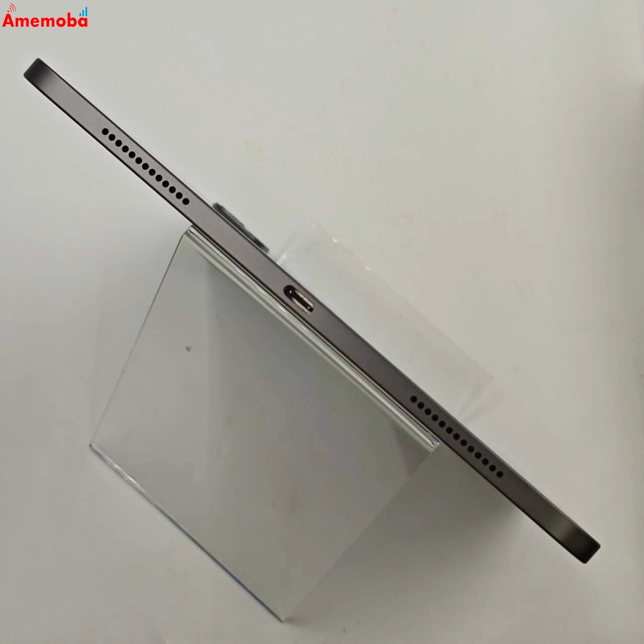 iPad Pro 11インチ 第2世代 Wi-Fiモデル 128GB スペースグレイ MY232TA/A ジャンク品