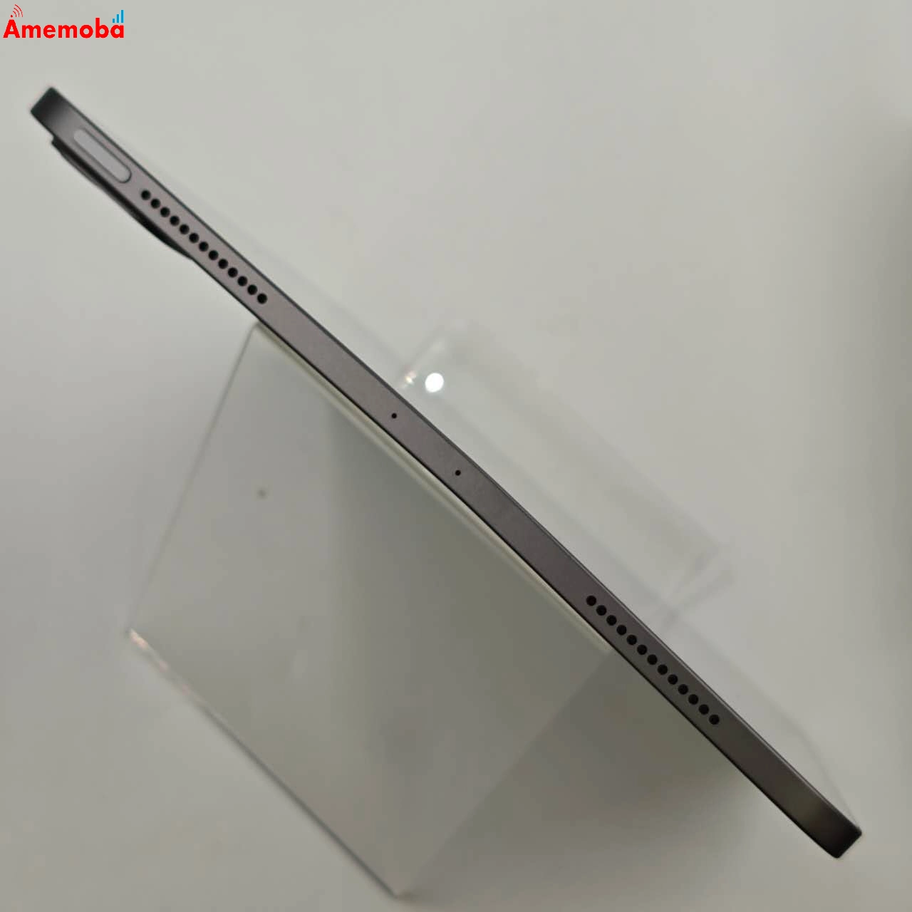 iPad Pro 11インチ 第2世代 Wi-Fiモデル 128GB スペースグレイ MY232TA/A ジャンク品