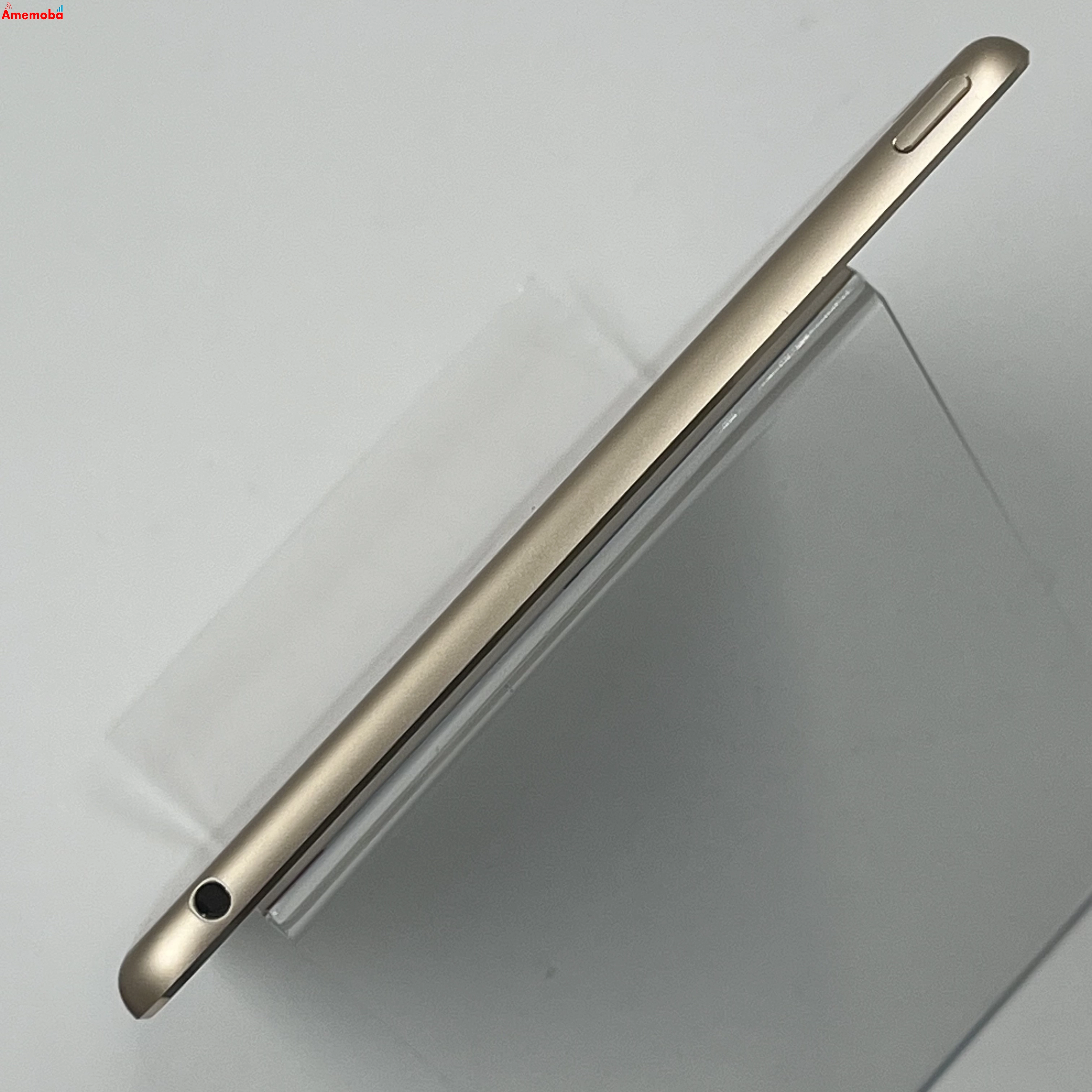 iPad mini 第4世代 Wi-Fiモデル 128GB ゴールド MK9Q2J/A