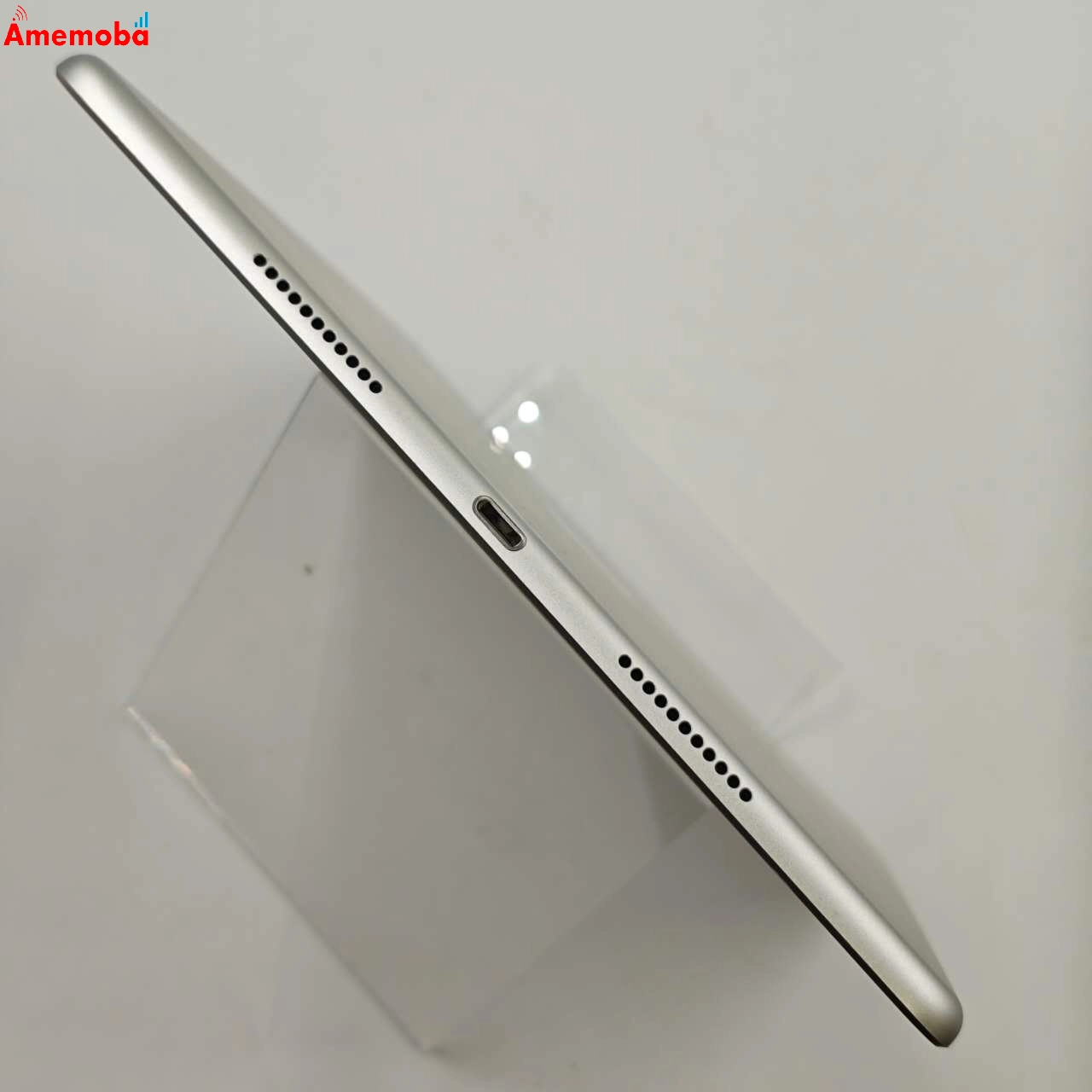 iPad Air 第3世代 64GB シルバー NV0E2J/A Apple版SIMフリー 訳あり品