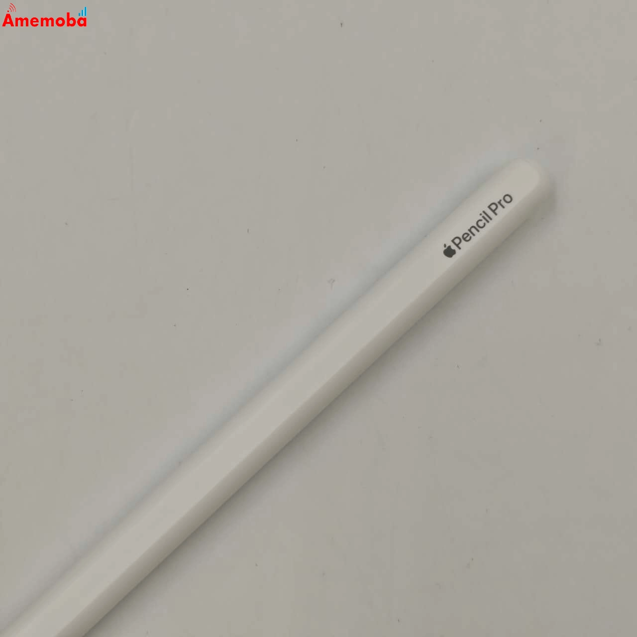 Apple Pencil Pro ホワイト MX2D3ZA/A 極美品