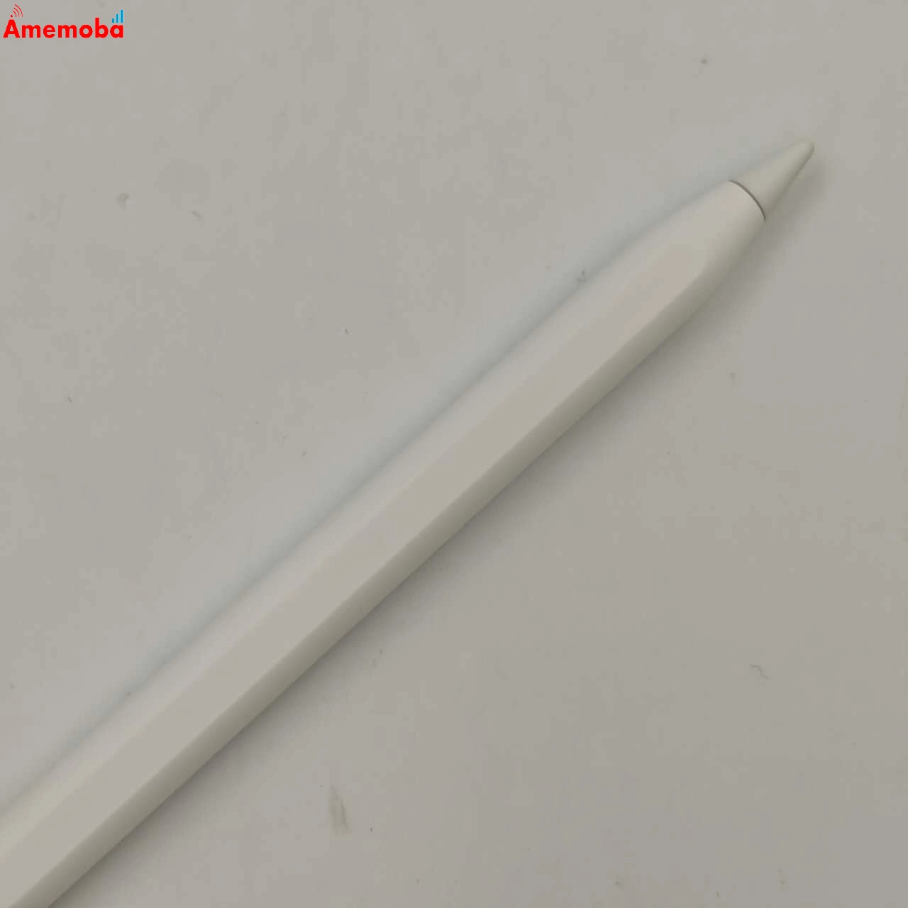 Apple Pencil Pro ホワイト MX2D3ZA/A 極美品