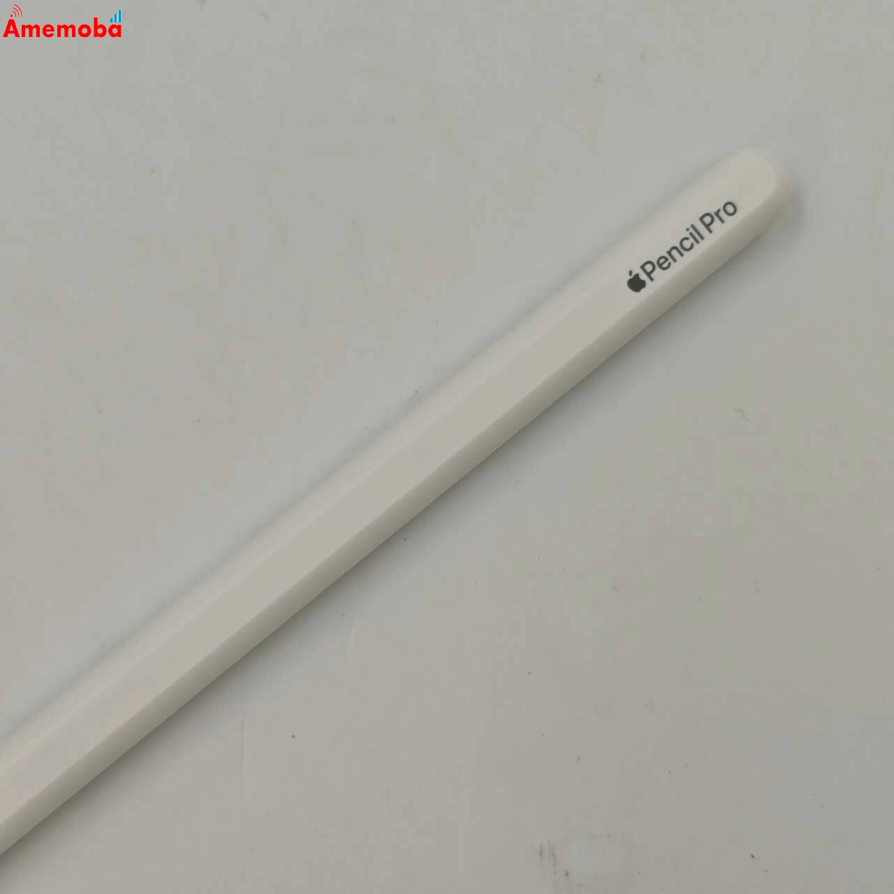 Apple Pencil Pro ホワイト MX2D3ZA/A 極美品
