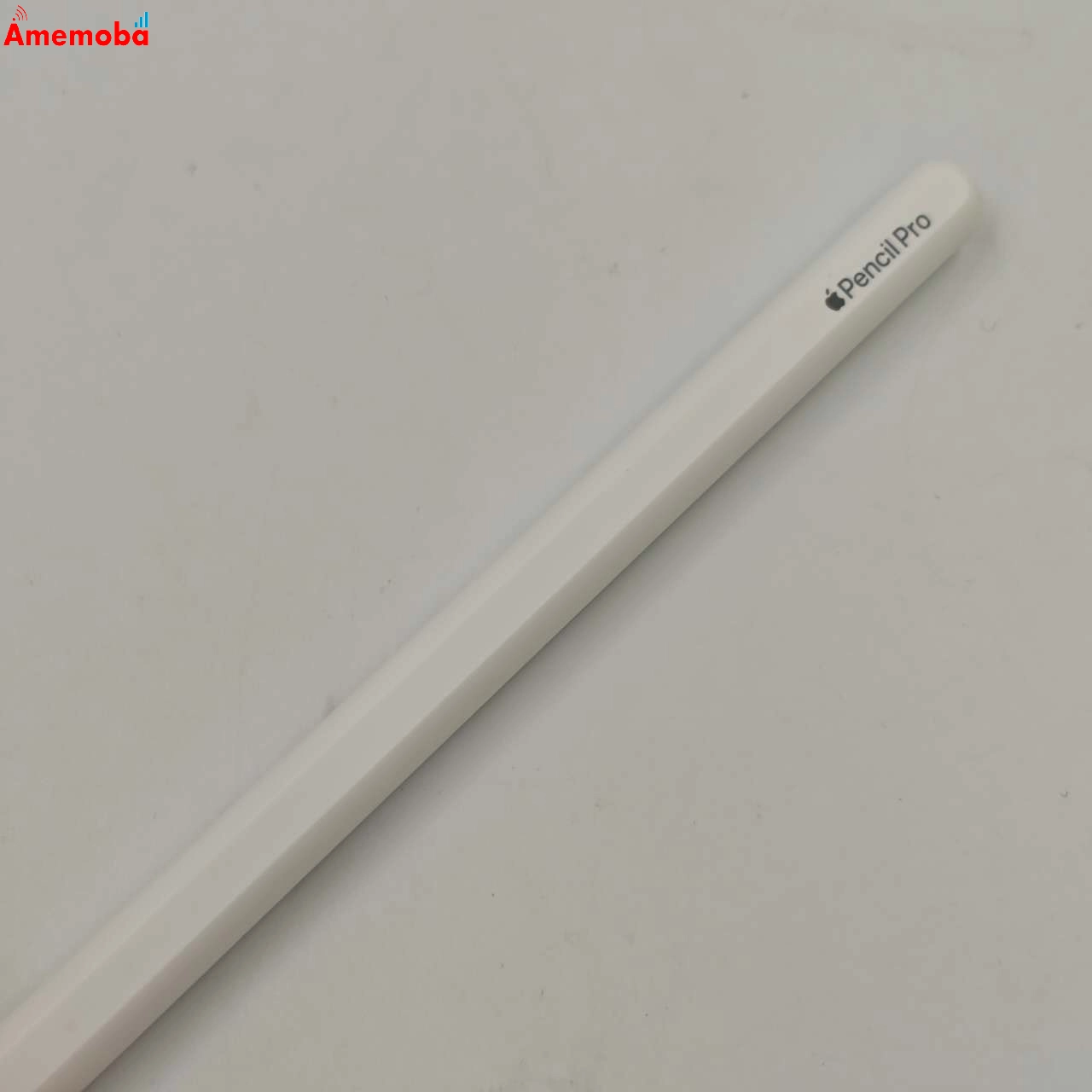 Apple Pencil Pro ホワイト MX2D3ZA/A 美品