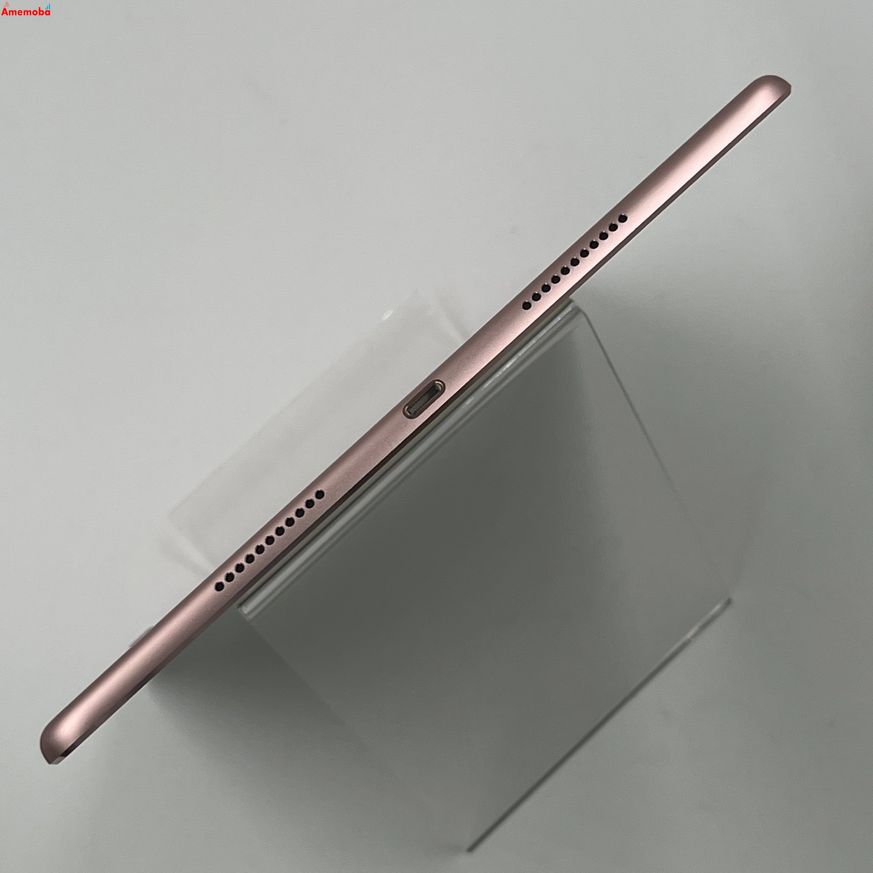 iPad Pro 10.5インチ Wi-Fiモデル 256GB ローズゴールド MPF22J/A 訳あり品