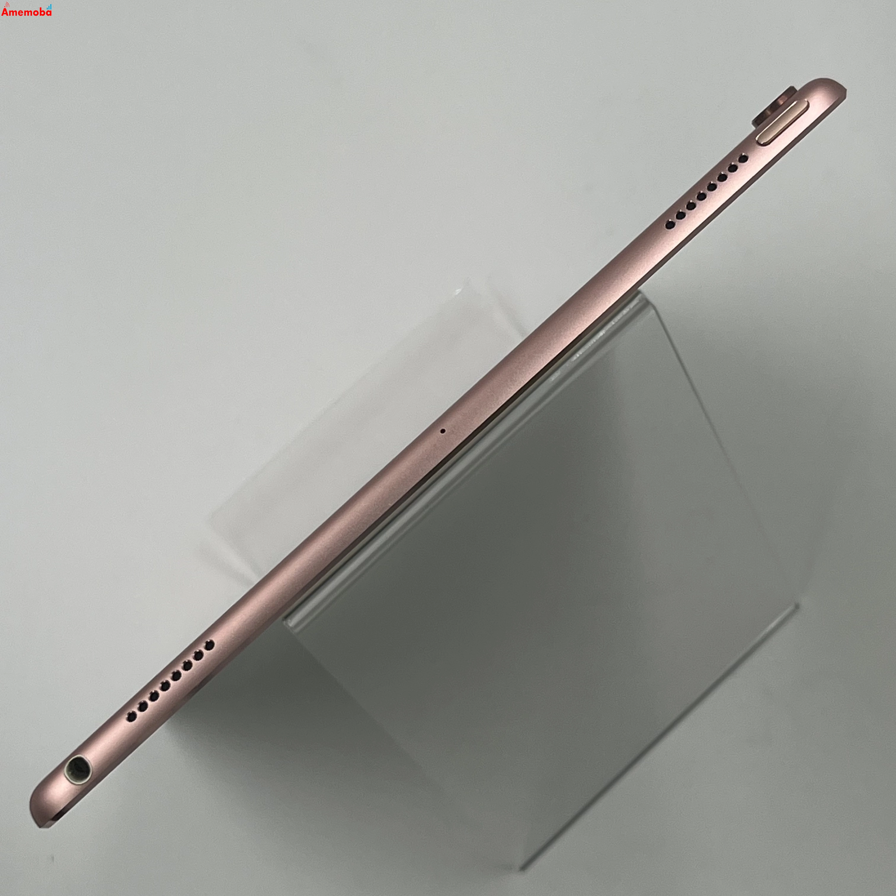 iPad Pro 10.5インチ Wi-Fiモデル 256GB ローズゴールド MPF22J/A 訳あり品