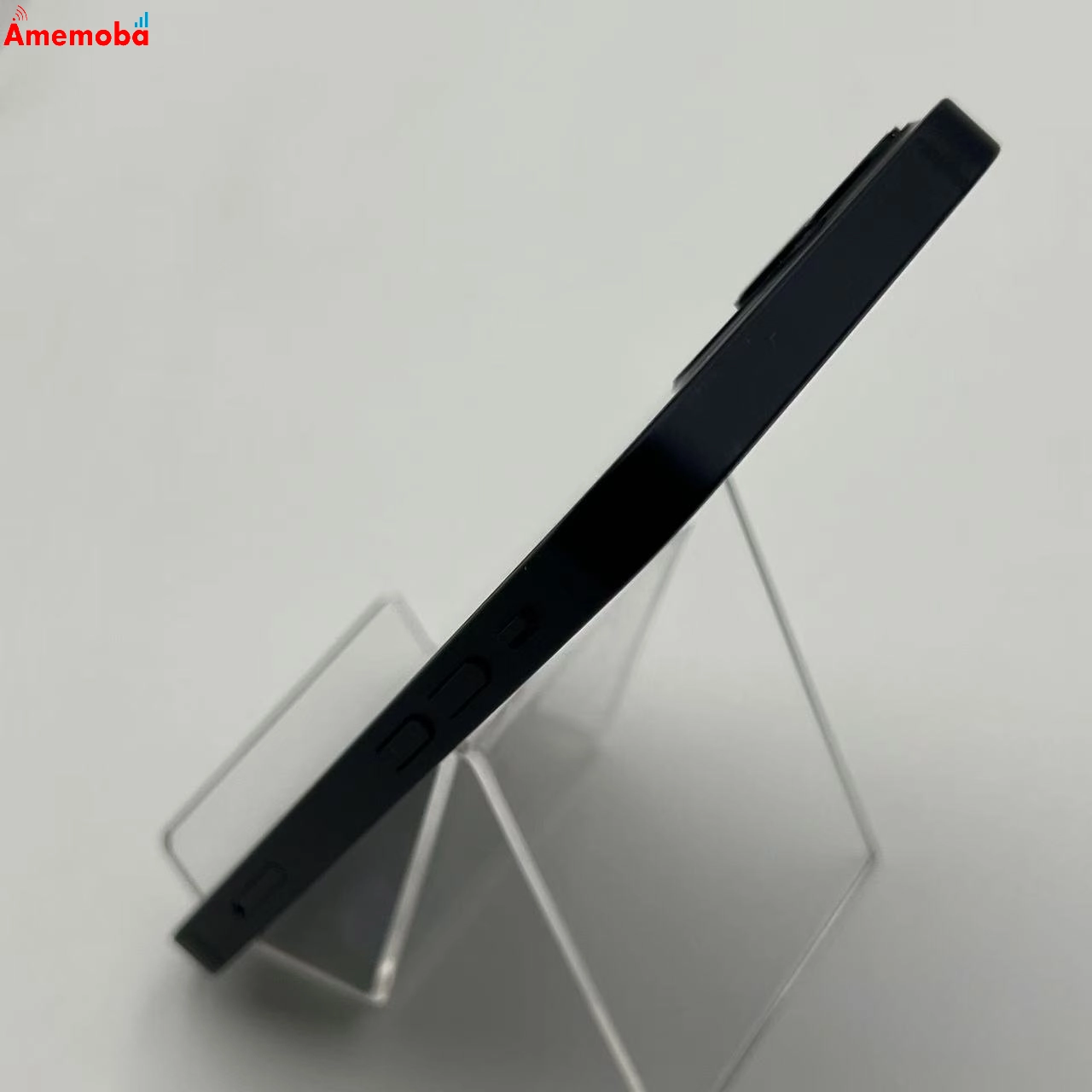 iPhone12 mini 128GB ブラック MGDJ3J/A docomo版SIMフリー 訳あり品