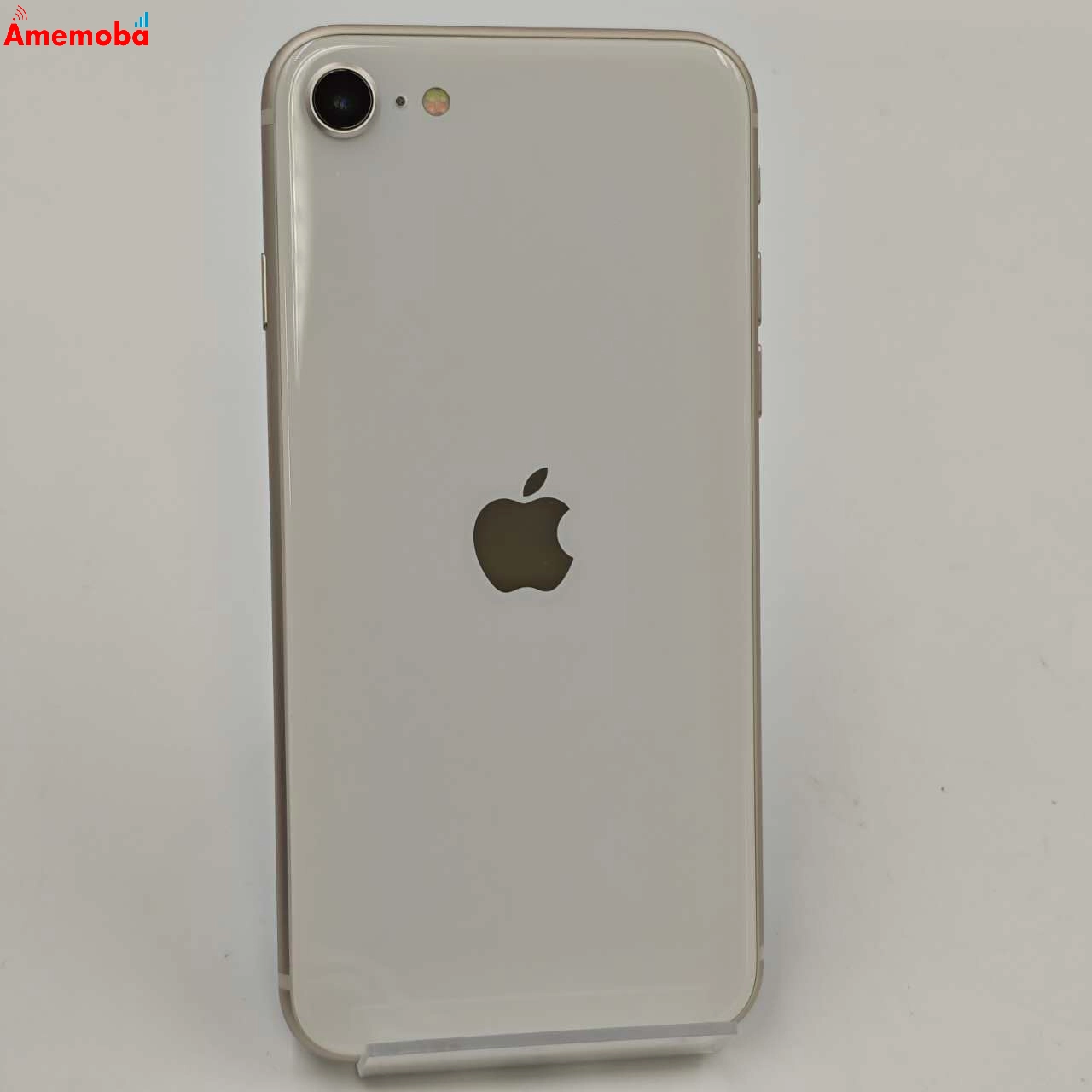 iPhoneSE 第3世代 64GB スターライト MMYD3J/A 楽天モバイル版SIMフリー 美品