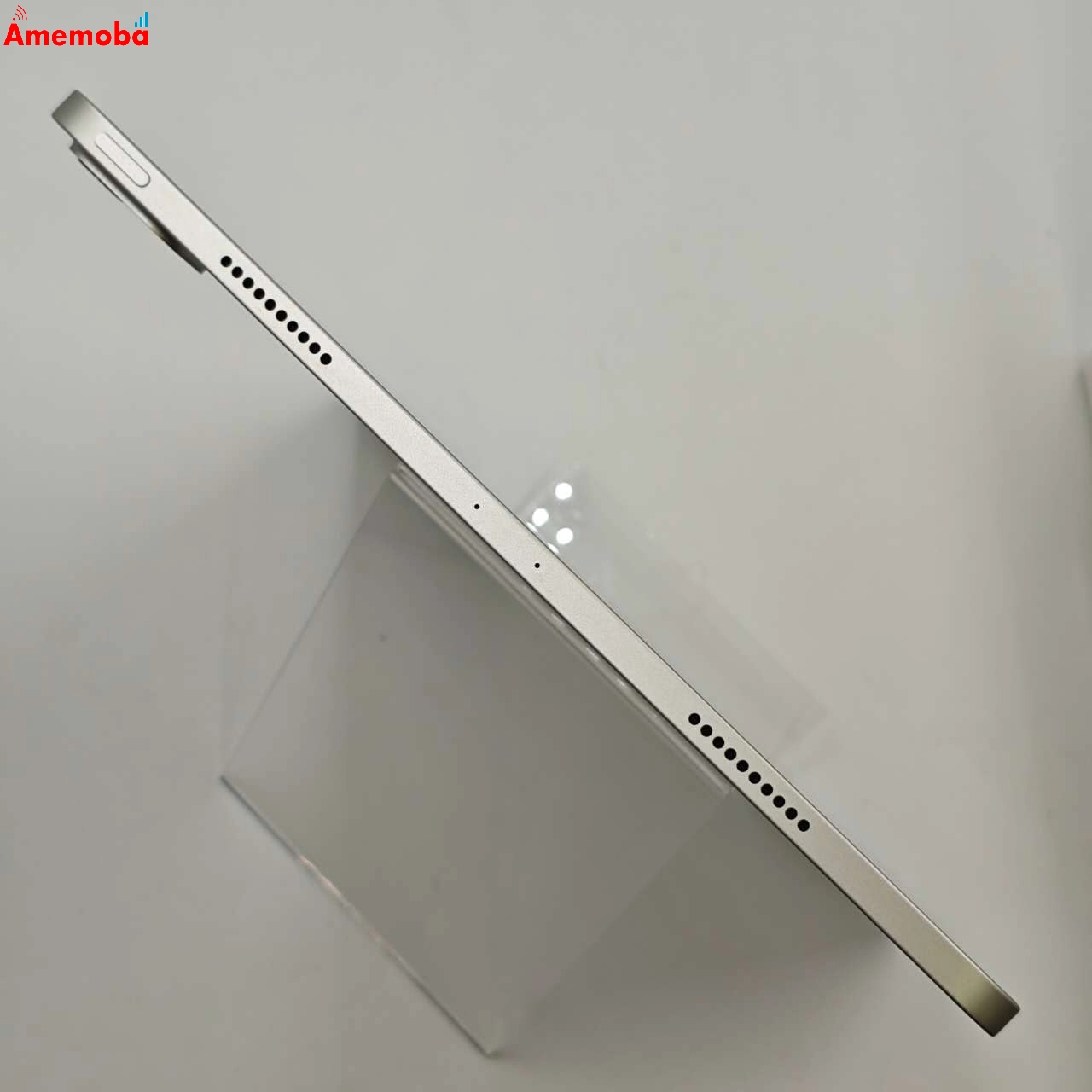 iPad Pro 12.9インチ 第6世代 Wi-Fiモデル 256GB シルバー  PNXT3J/A  ジャンク品