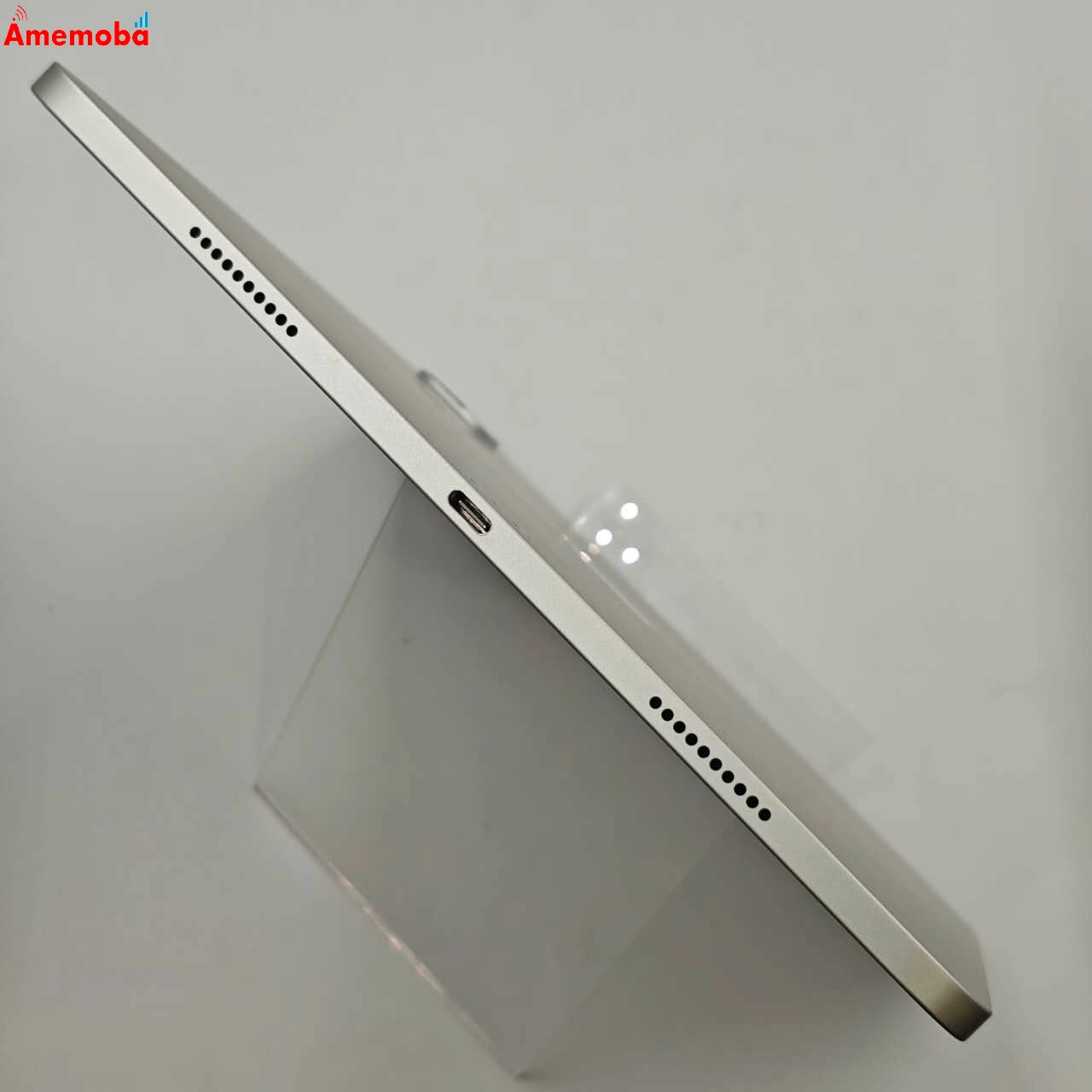 iPad Pro 12.9インチ 第6世代 Wi-Fiモデル 256GB シルバー  PNXT3J/A  ジャンク品