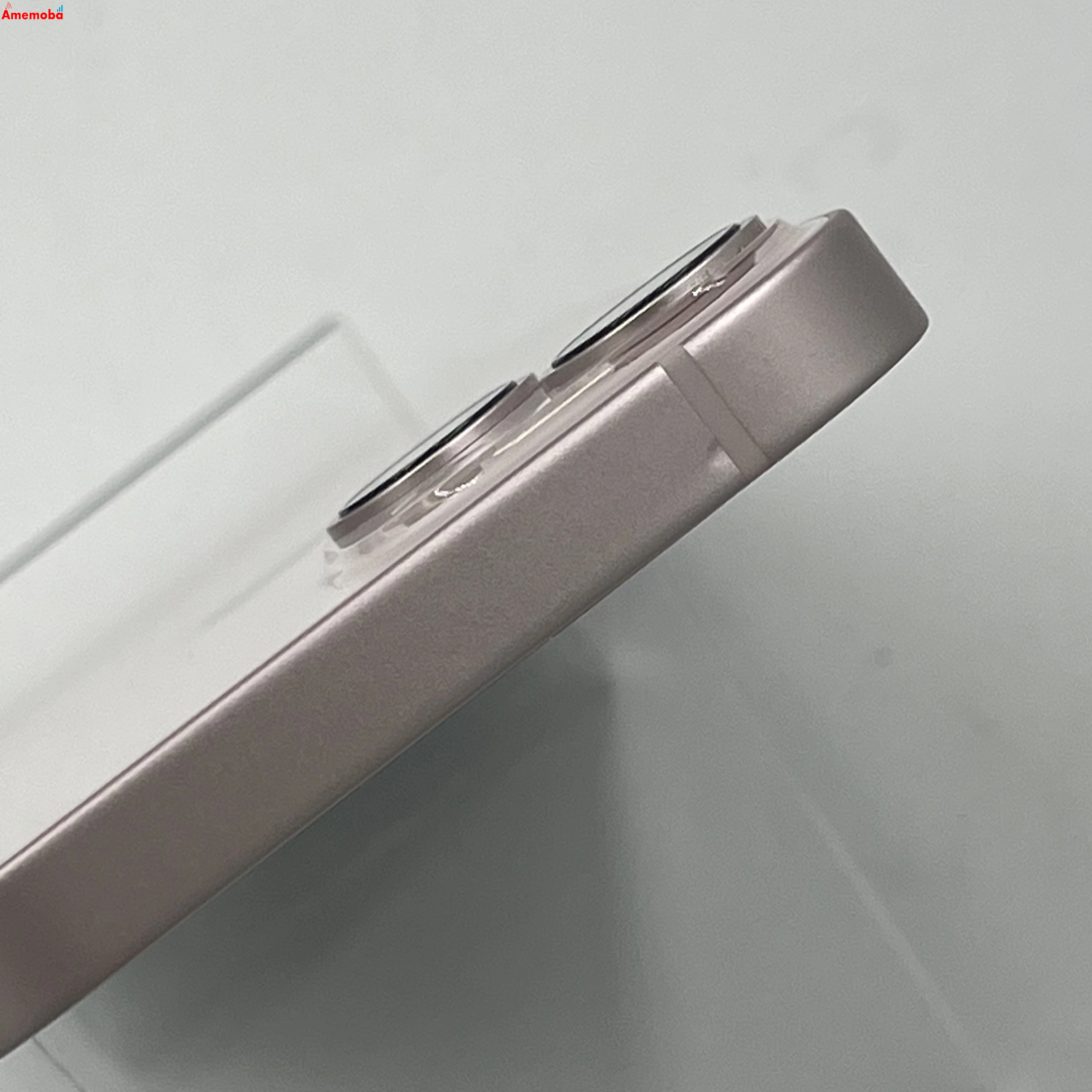 iPhone13 mini 128GB ピンク 3J757J/A SIMフリー 美品