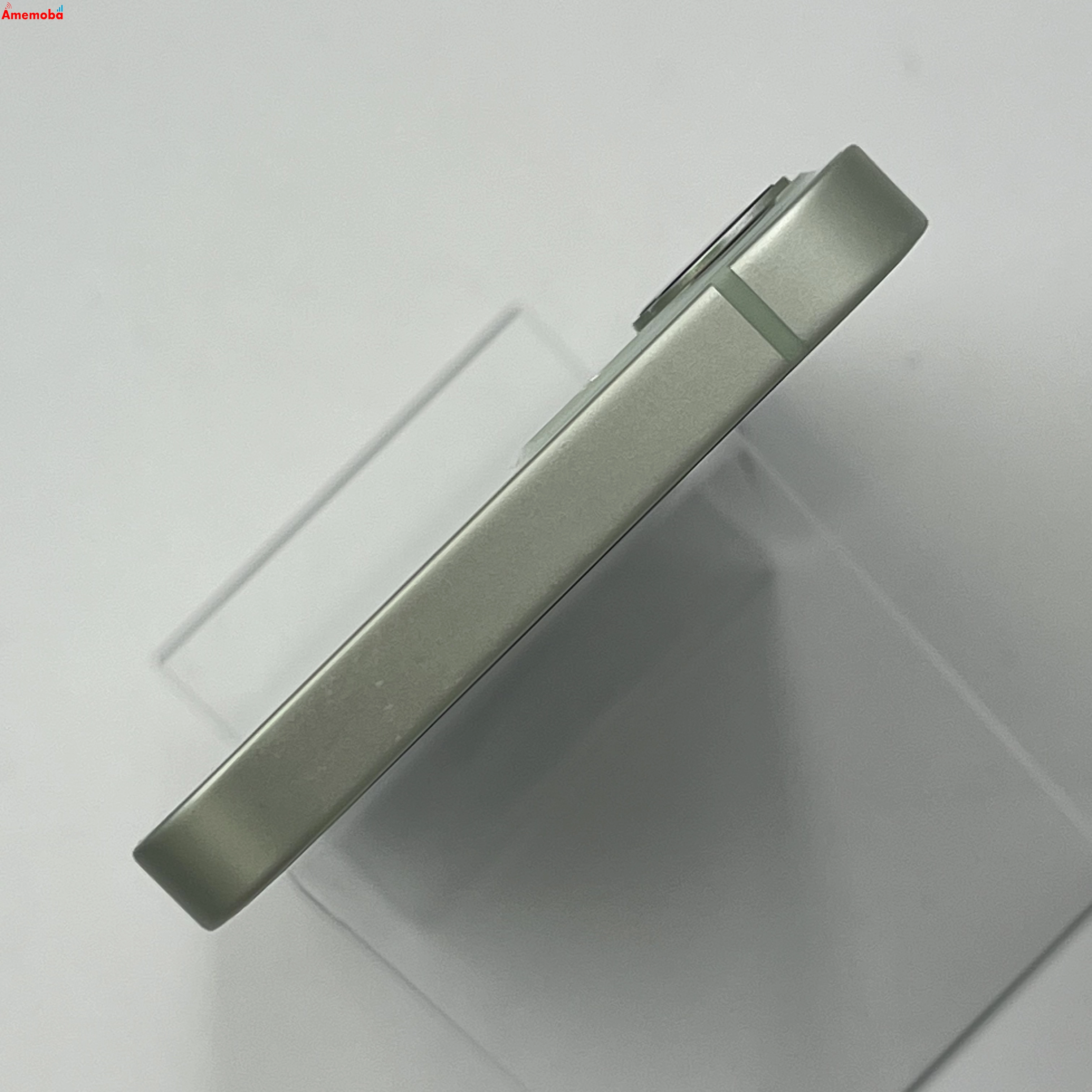 iPhone12 mini 128GB グリーン MGDQ3J/A SIMフリー 美品