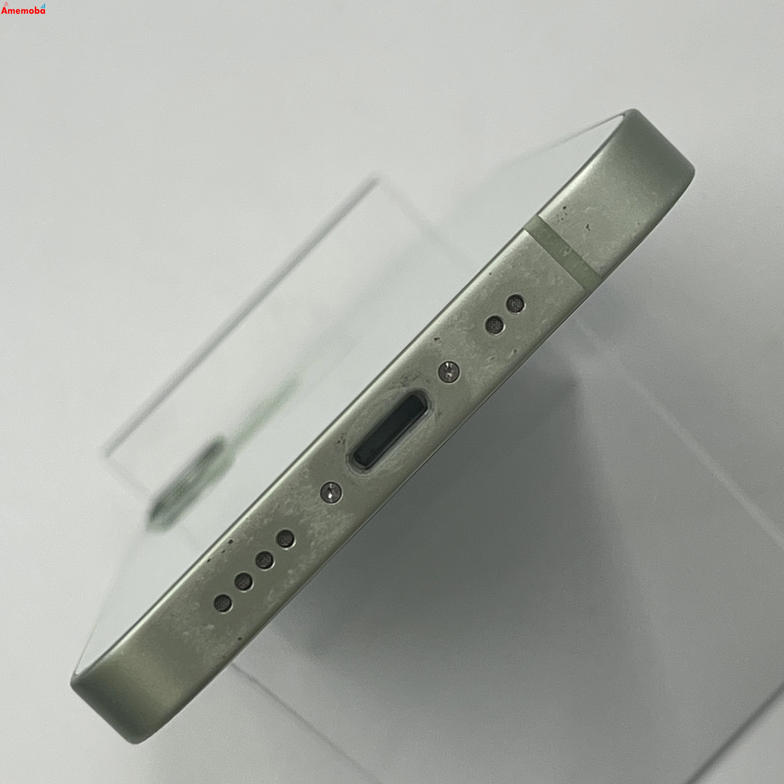 iPhone12 mini 128GB グリーン MGDQ3J/A SIMフリー 美品