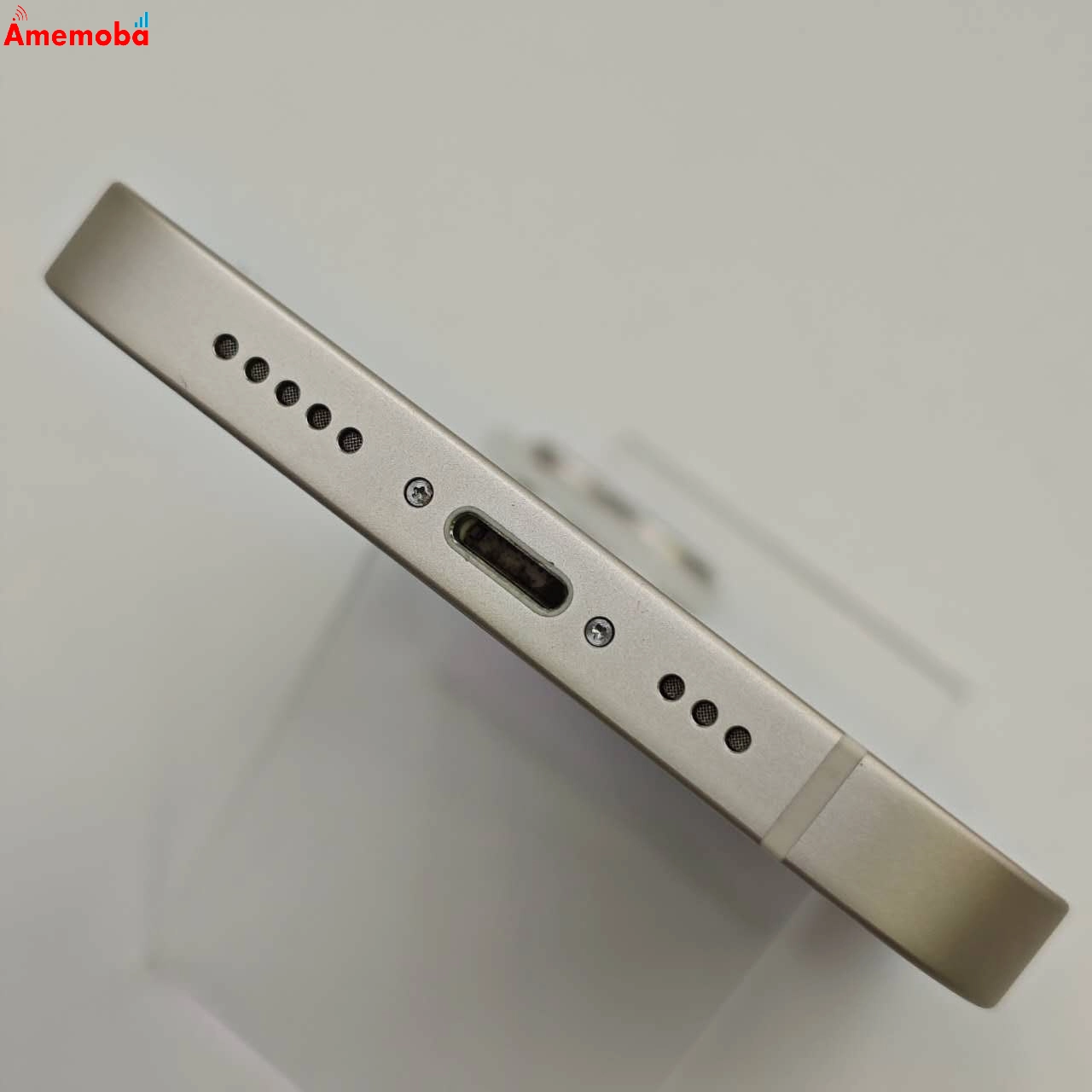 iPhone14 128GB スターライト NPUQ3J/A SoftBank版SIMフリー 美品