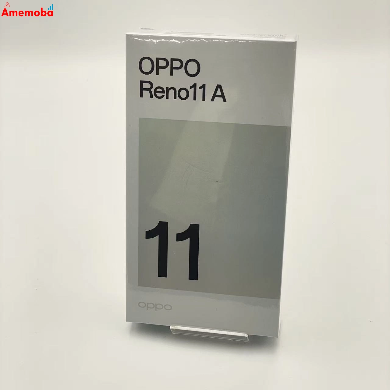 OPPO Reno11 A 8GB/128GB ダークグリーン  CPH2603 ストア版SIMフリー 未使用品