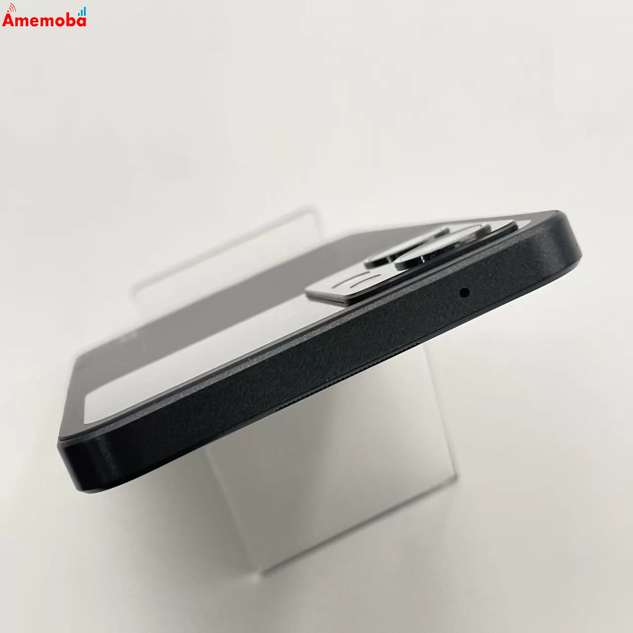 OPPO Reno9 A 128GB ナイトブラック A301OP Y!mobile版SIMフリー ジャンク品