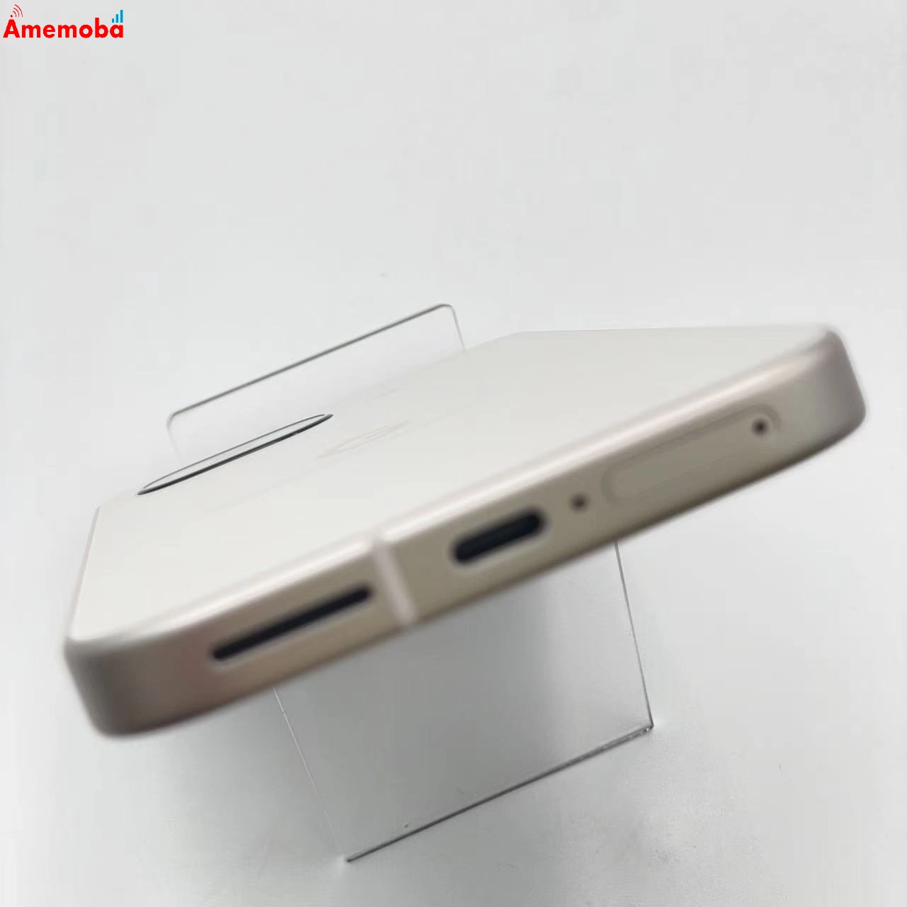 Google Pixel 9a 128GB ポーセリン AU版SIMフリー 新品同様 au