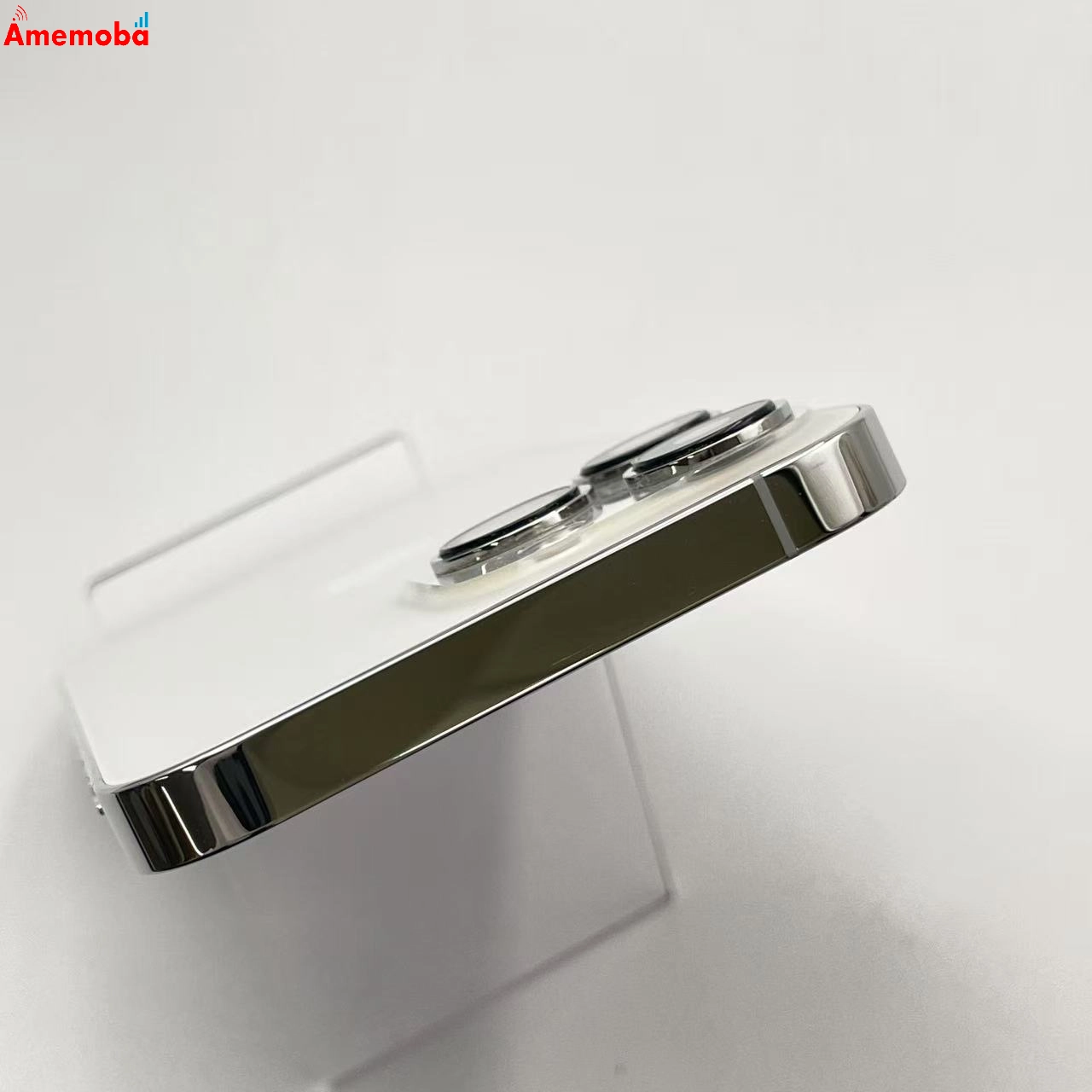 iPhone13 Pro 256GB シルバー MLUP3J/A SoftBank版SIMフリー 美品