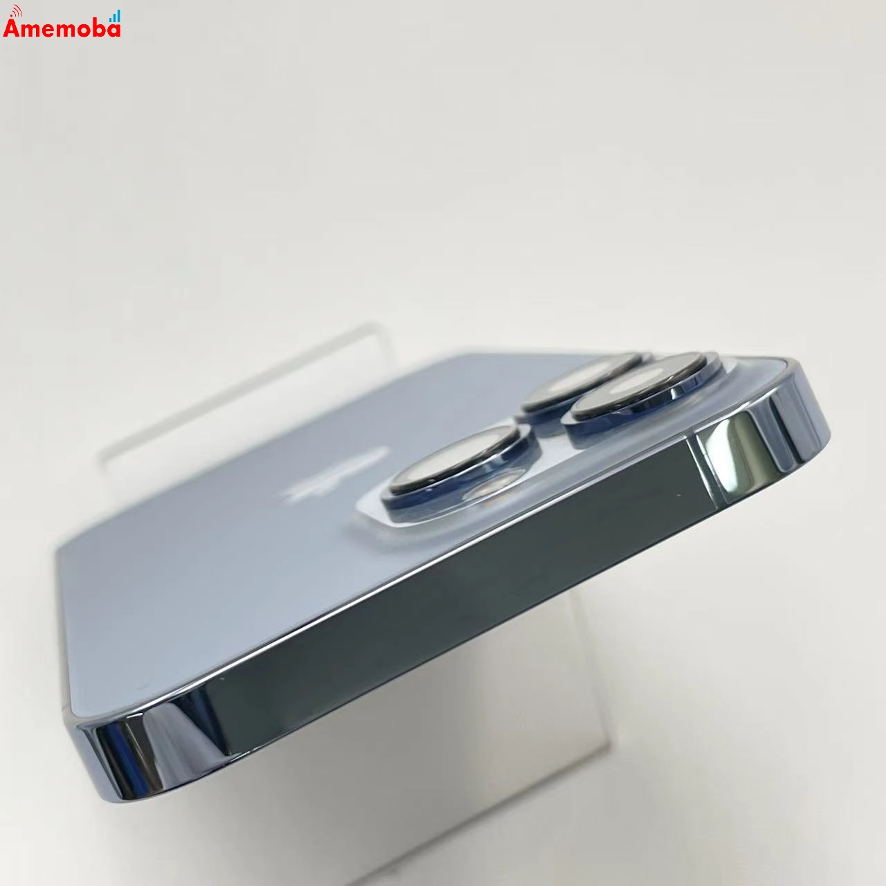 iPhone13 Pro 128GB シエラブルー MLUK3J/A 楽天モバイル版SIMフリー