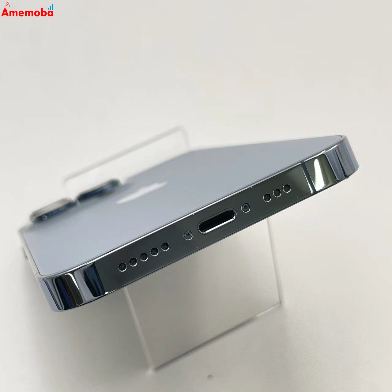 iPhone13 Pro 128GB シエラブルー MLUK3J/A 楽天モバイル版SIMフリー