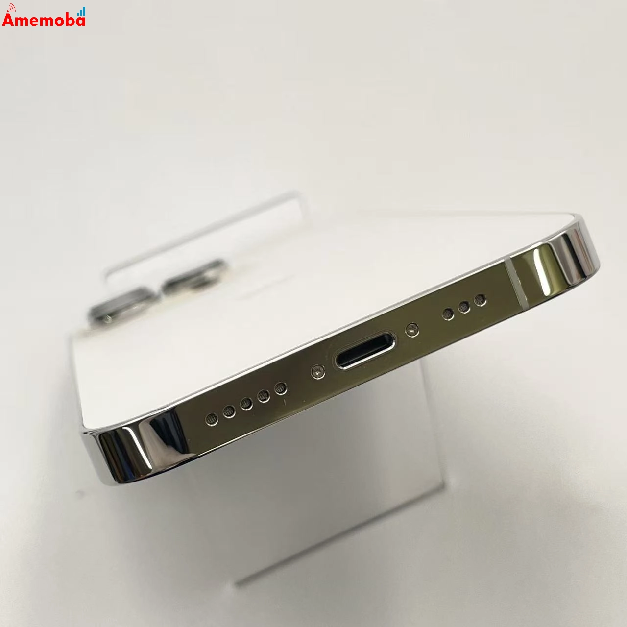 iPhone13 Pro 256GB シルバー MLUP3J/A Apple版SIMフリー 美品