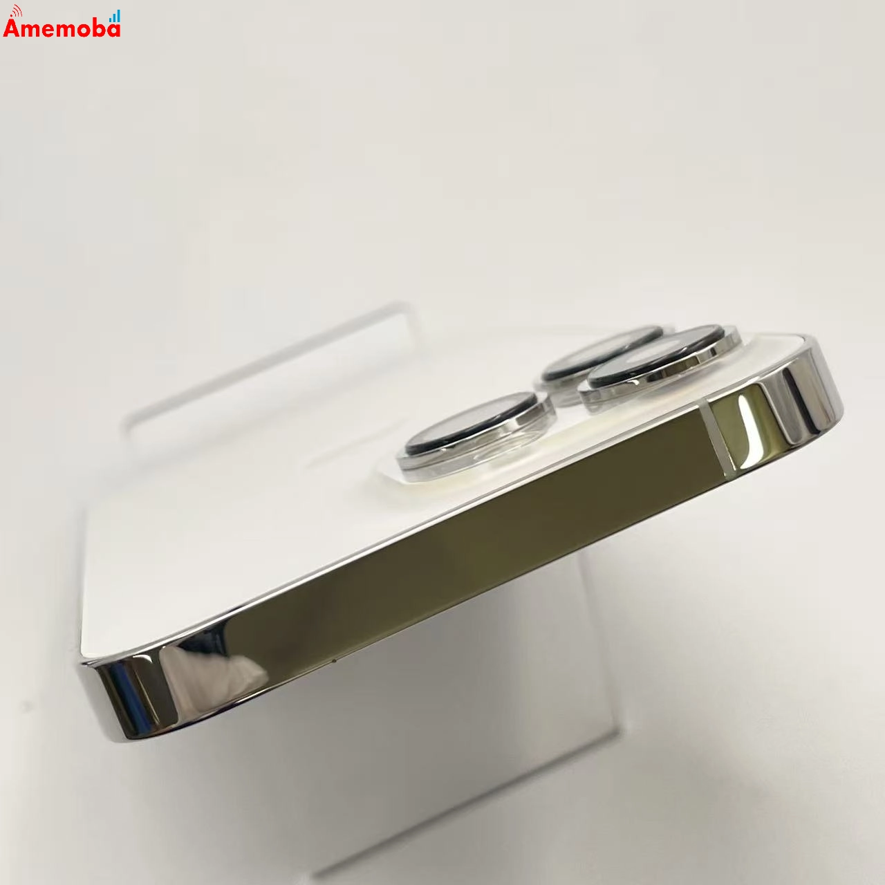 iPhone13 Pro 256GB シルバー MLUP3J/A Apple版SIMフリー 美品