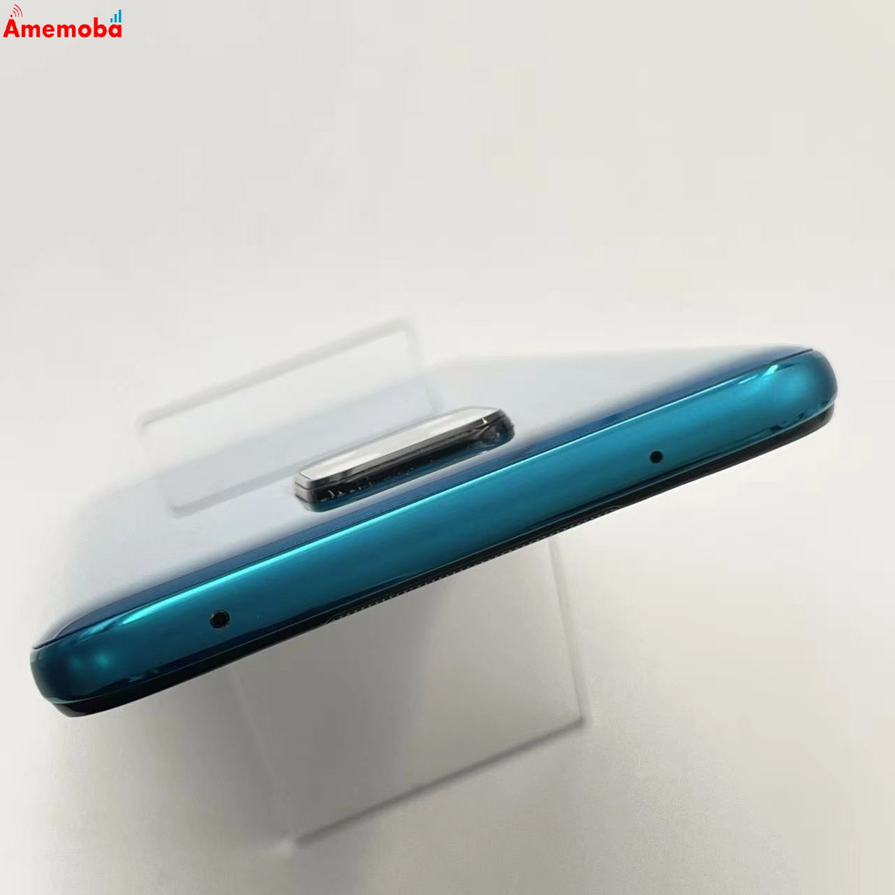 Redmi Note 9S 128GB オーロラブルー MIUIGlobal SIMフリー