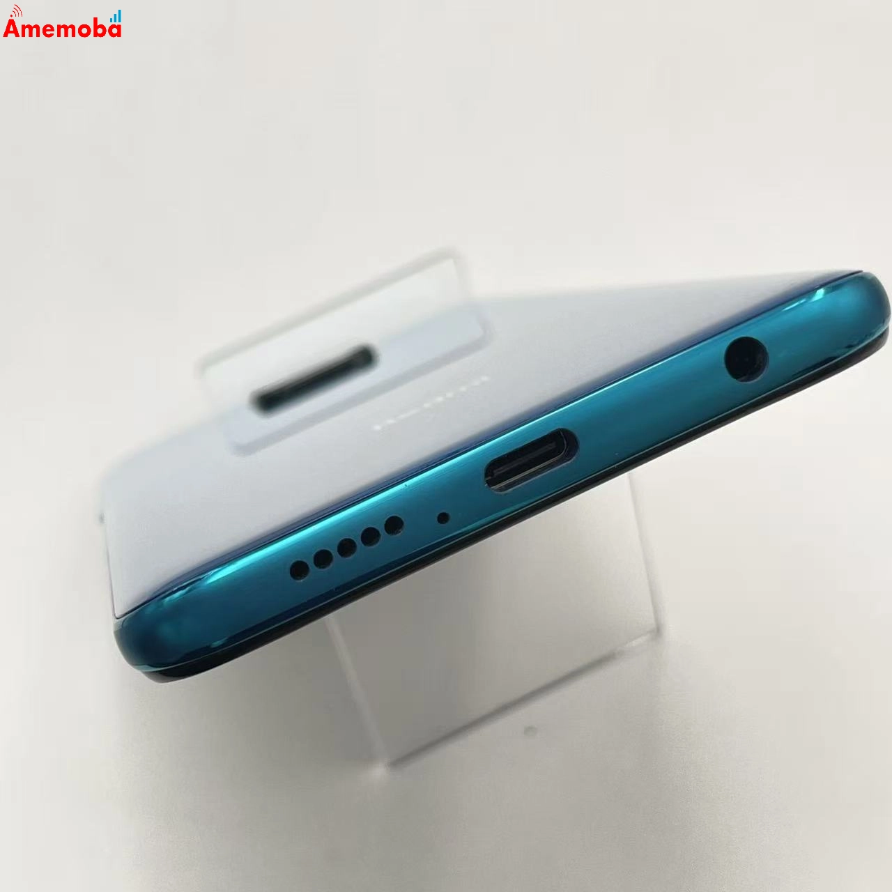 Redmi Note 9S 128GB オーロラブルー MIUIGlobal SIMフリー