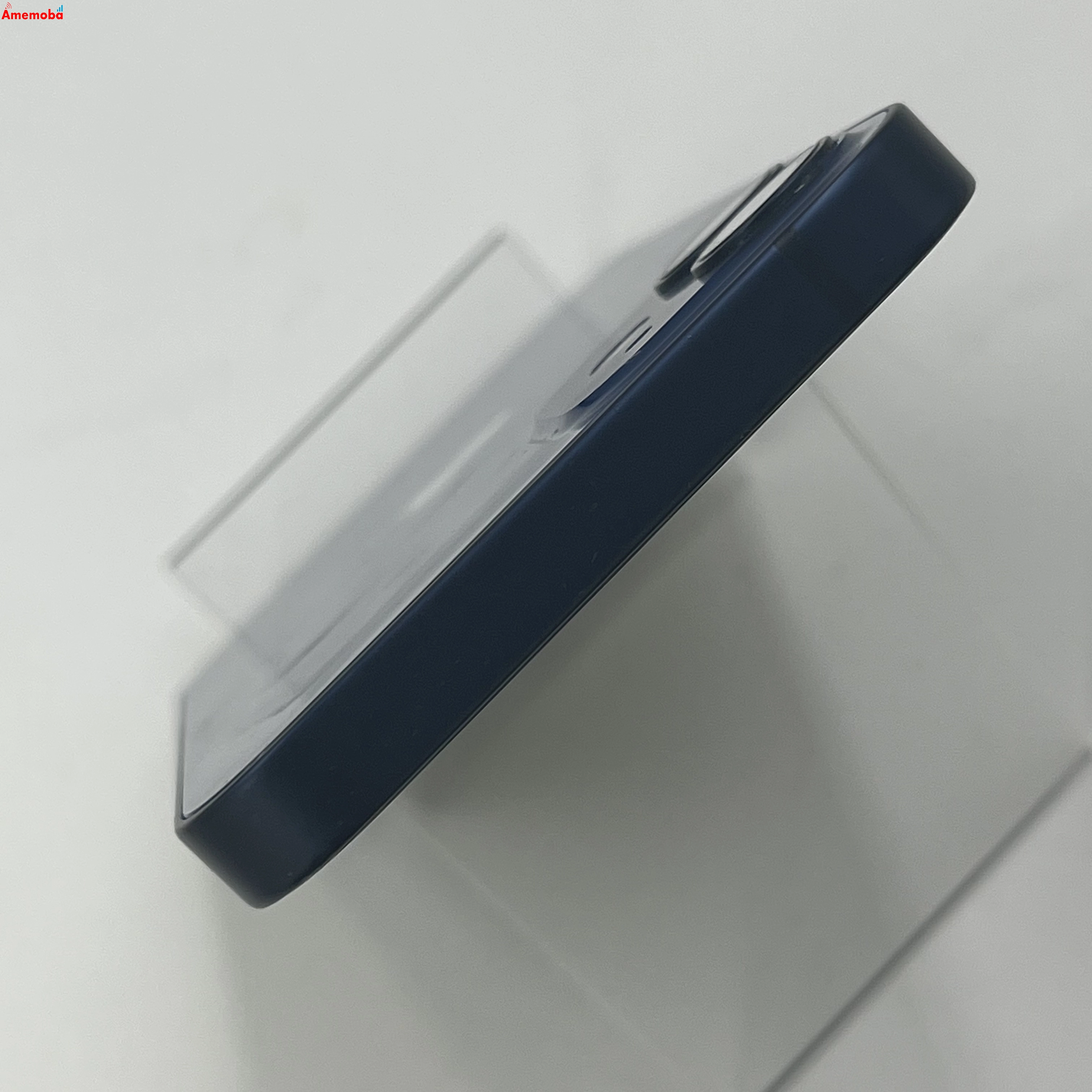 iPhone12 mini 128GB ブルー MGDP3J/A SIMフリー 美品