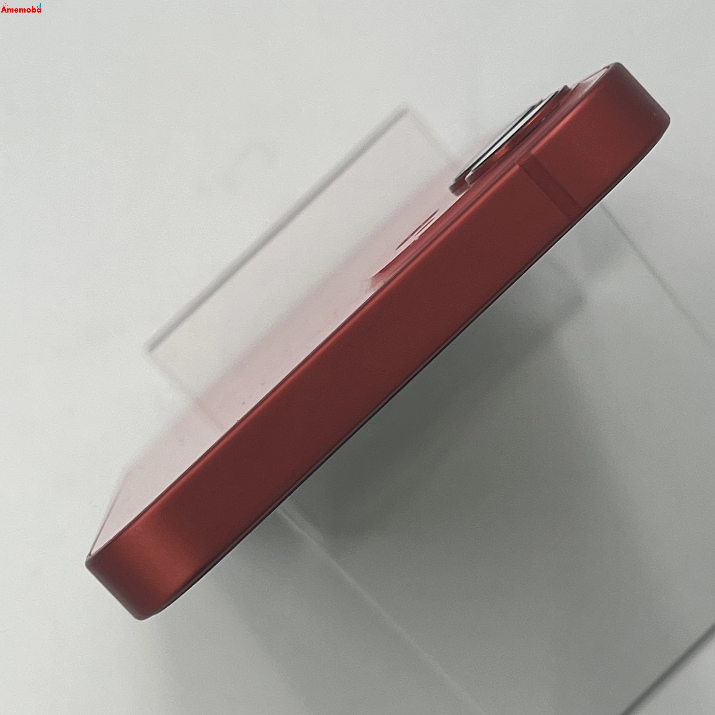 iPhone12 mini 128GB Product Red MGDN3J/A SIMフリー 美品