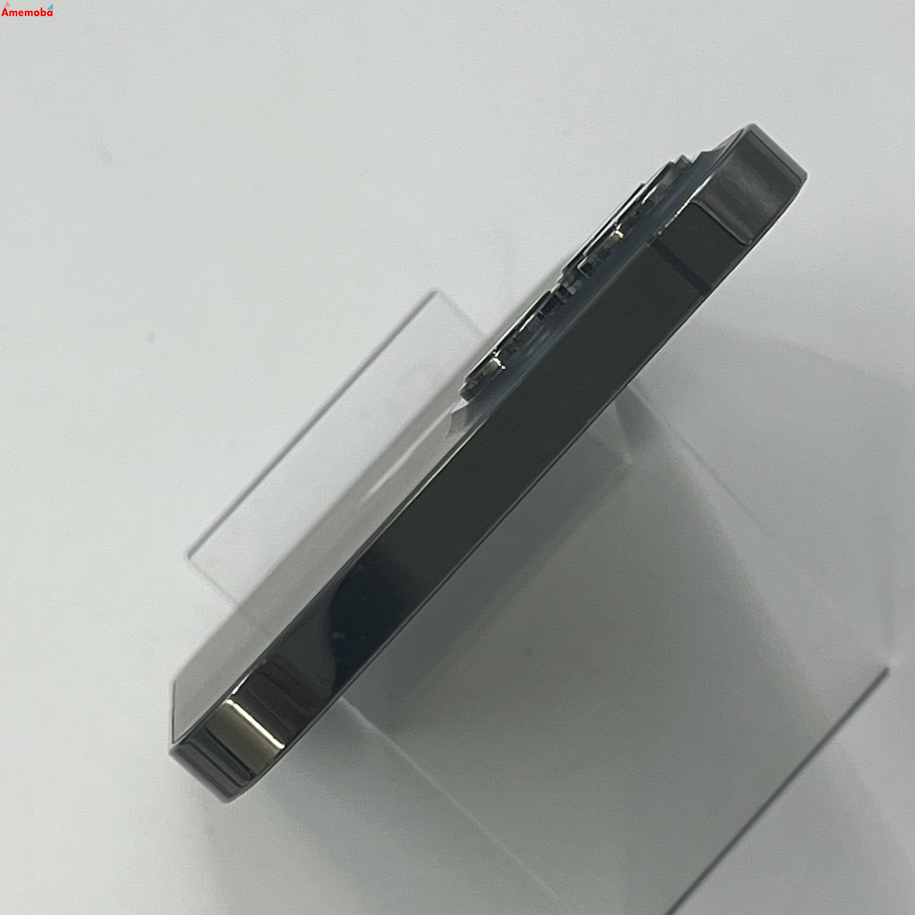 iPhone12 Pro Max 128GB グラファイト MGCU3J/A SoftBank版SIMフリー ジャンク品