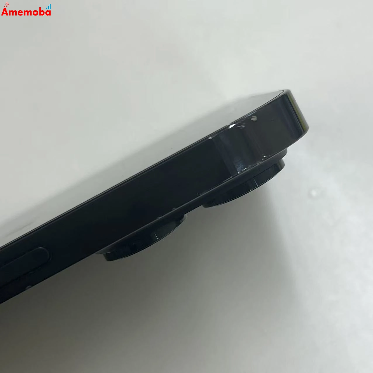 iPhone14 Pro Max 128GB スペースブラック MQ963J/A SIMフリー ジャンク品