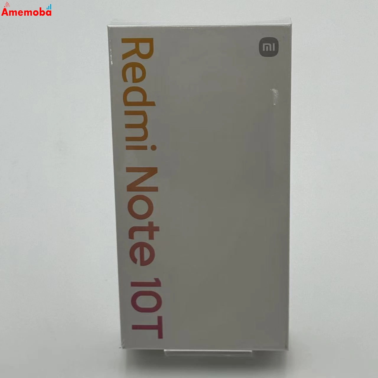 Redmi Note 10T 64GB アジュールブラック A101XM SoftBank版SIMフリー 新品未使用