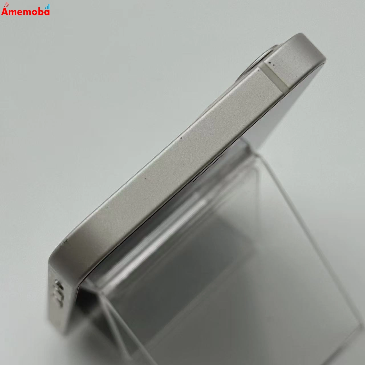 iPhone12 mini 128GB ホワイト MGDM3J/A Apple版SIMフリー ジャンク品