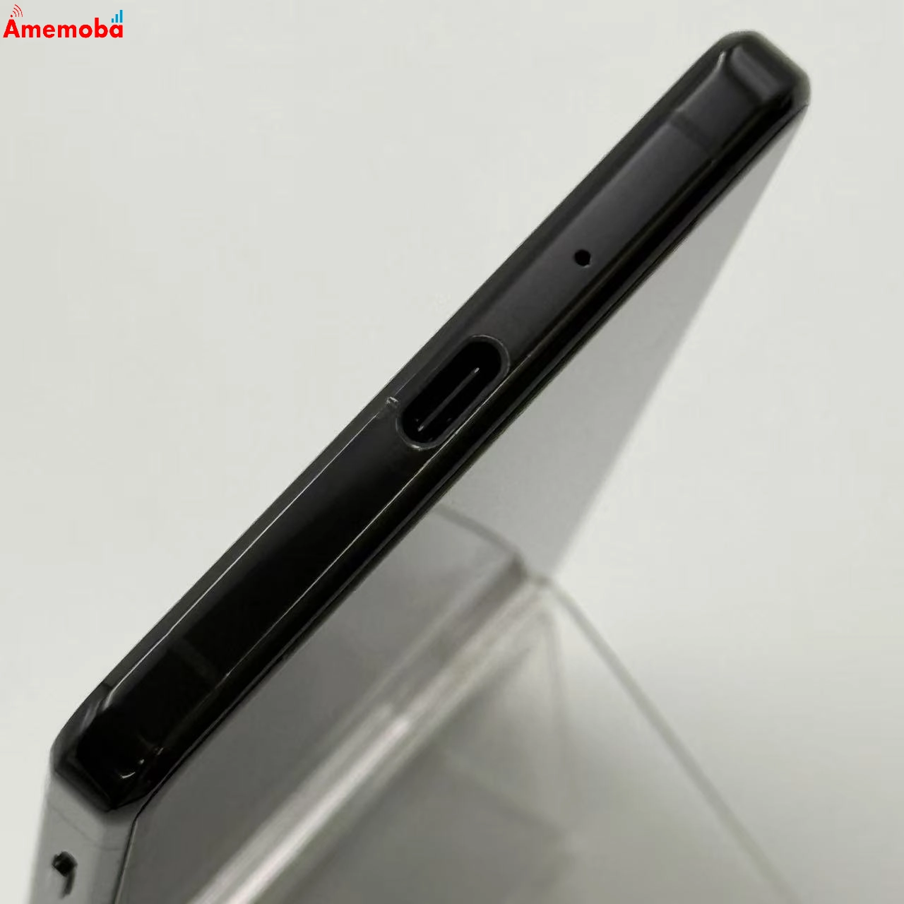 Xperia 1 II 128GB ブラック SO-51A SIMフリー