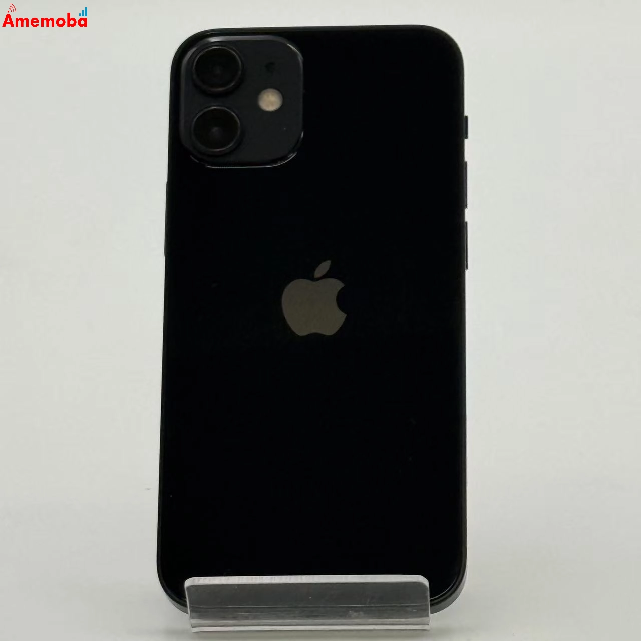 iPhone12 mini 128GB ブラック MGDJ3J/A AU版SIMフリー ジャンク品 au