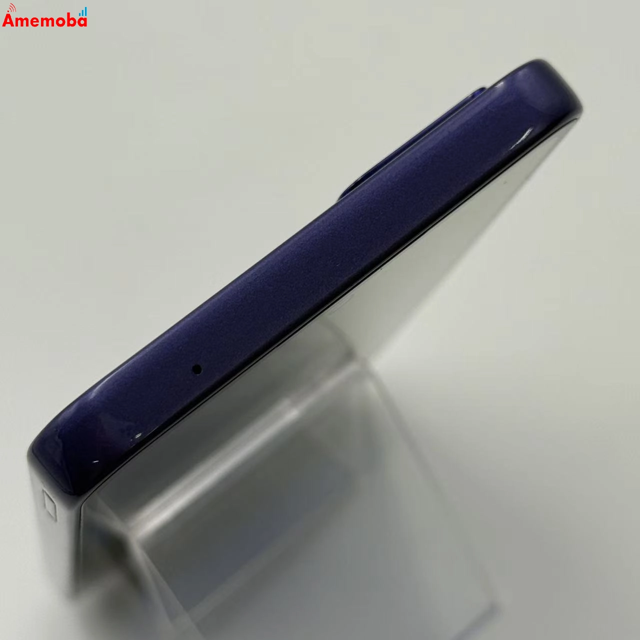 Libero 5G Ⅲ 64GB パープル A202ZT SoftBank版SIMフリー 美品