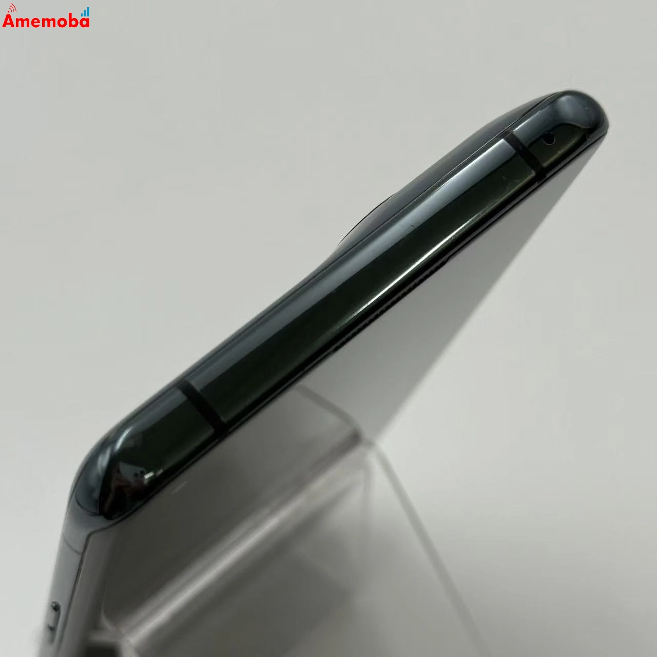 OPPO Find X3 Pro 256GB グロスブラック OPG03 AU版SIMフリー ジャンク品