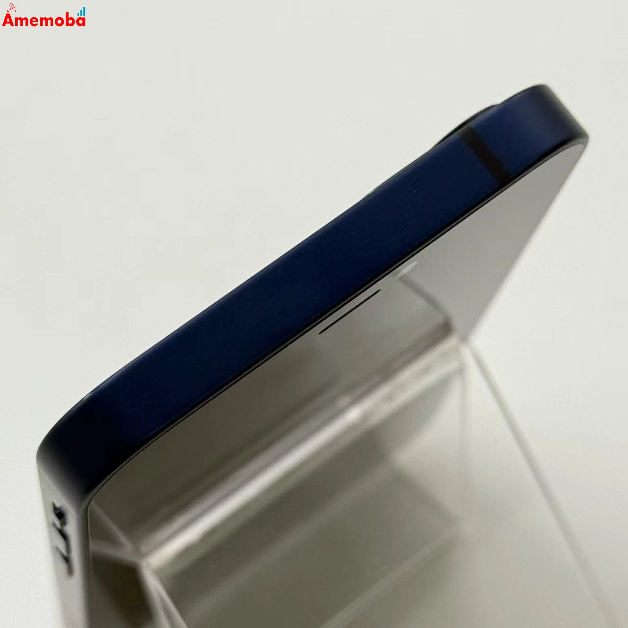 iPhone12 mini 64GB ブルー MGAP3J/A Apple版SIMフリー