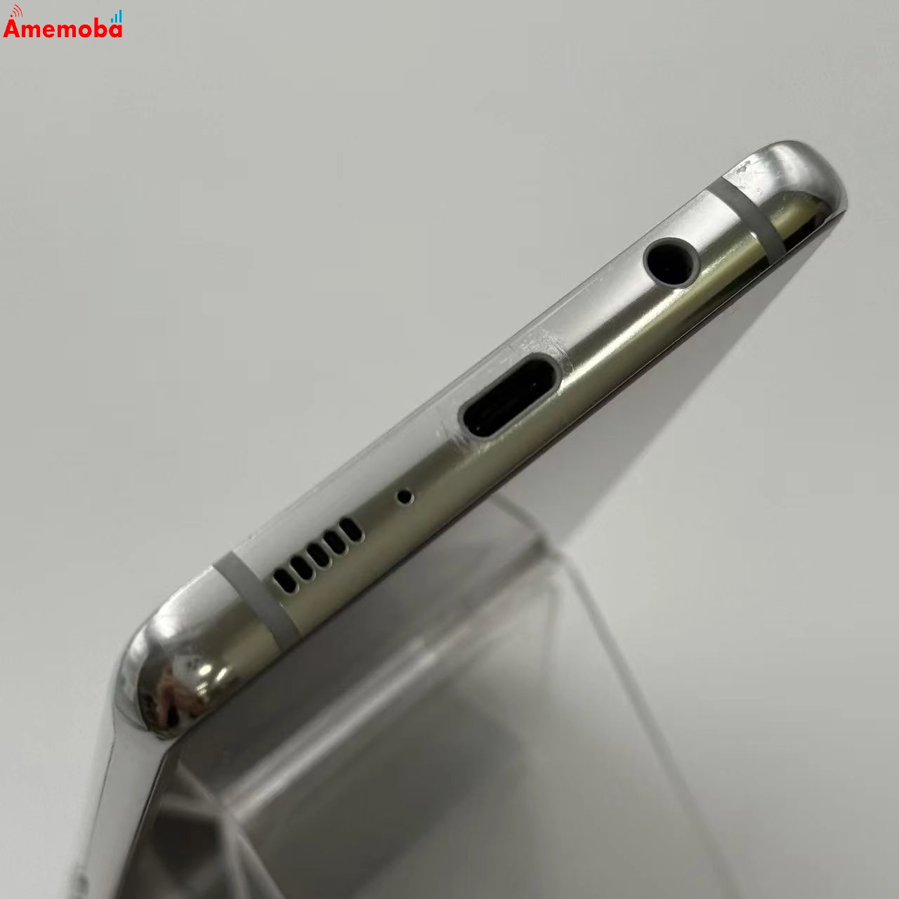 Galaxy A51 5G 6GB/128GB プリズム SCG07 AU版SIMフリー au