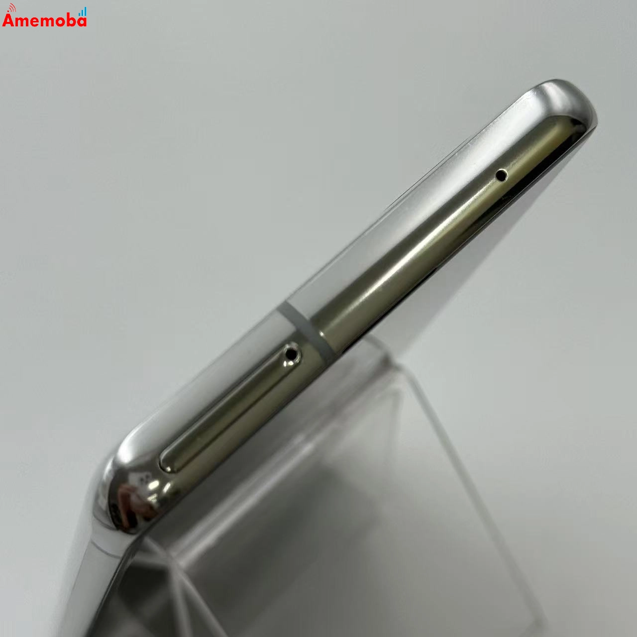 Galaxy A51 5G 6GB/128GB プリズム SCG07 AU版SIMフリー au