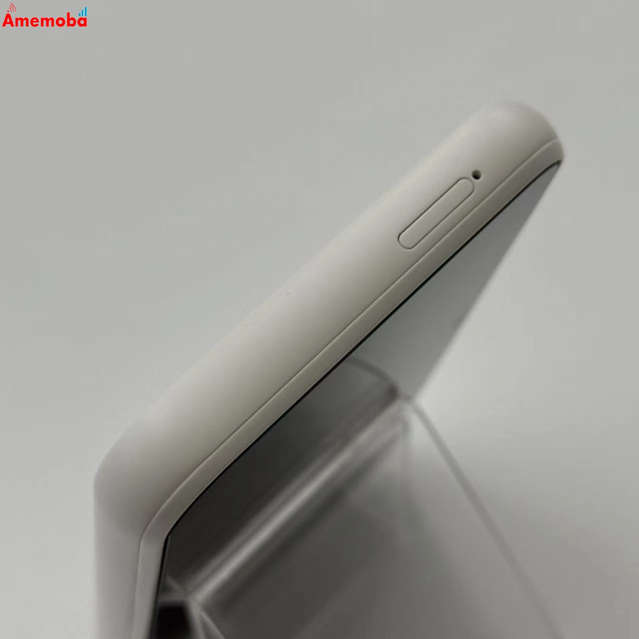 Galaxy 5G Mobile Wi-Fi SCR01 ホワイト 美品 **