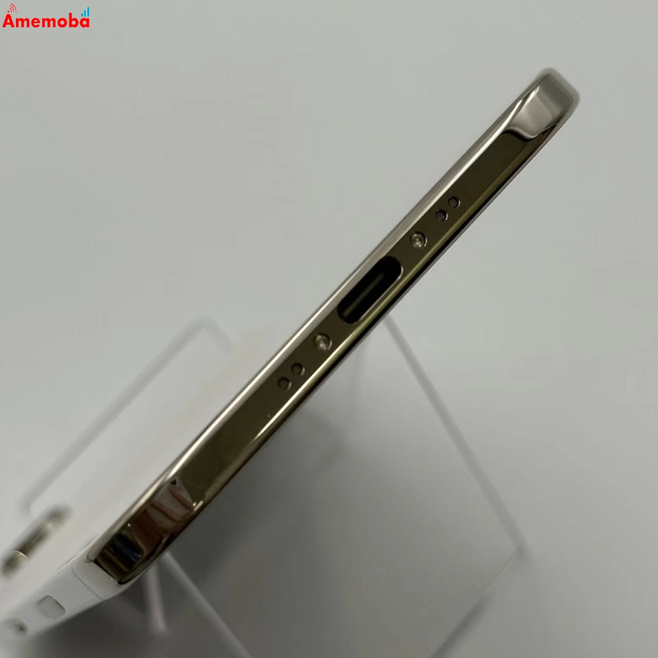 iPhone Air 256GB ライトゴールド MG294J/A SIMフリー 新品未使用