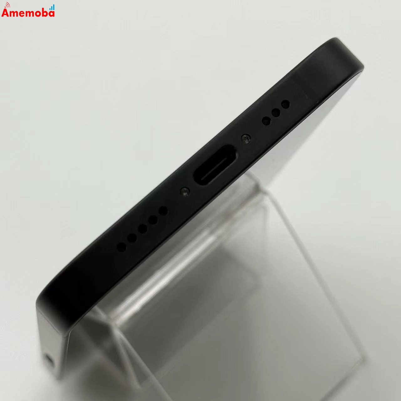 iPhone 16e 128GB ブラック MD1Q4J/A Apple版SIMフリー 新品未使用