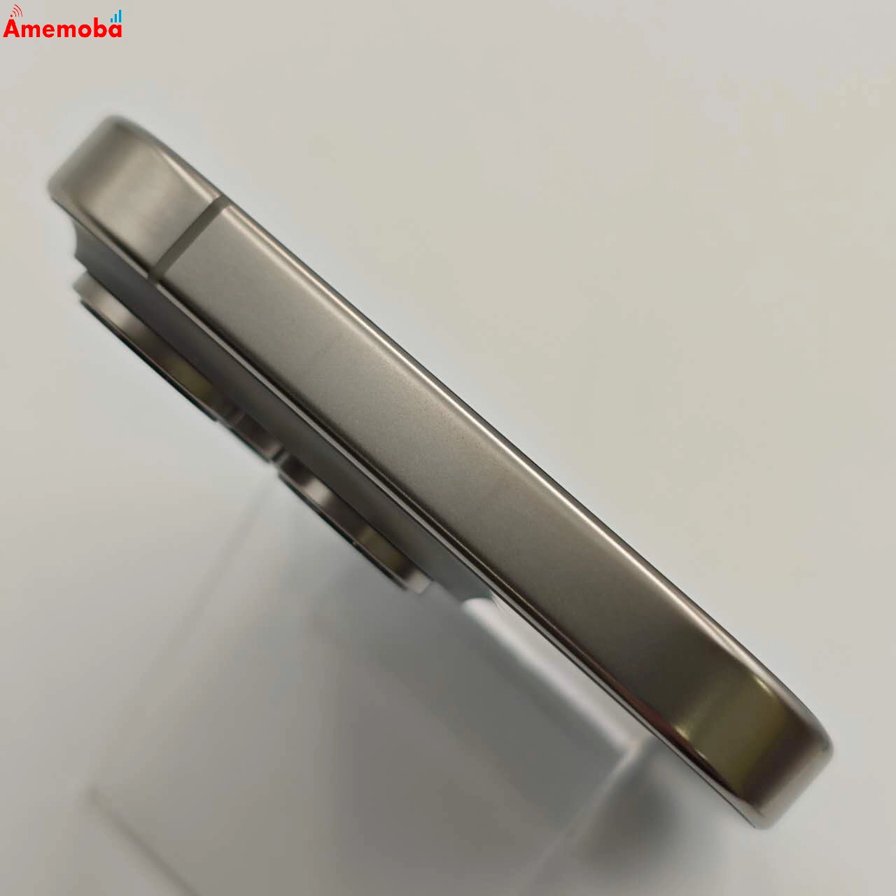 iPhone16 Pro 256GB ナチュラルチタニウム MYN33J/A Apple版SIMフリー  新品同様