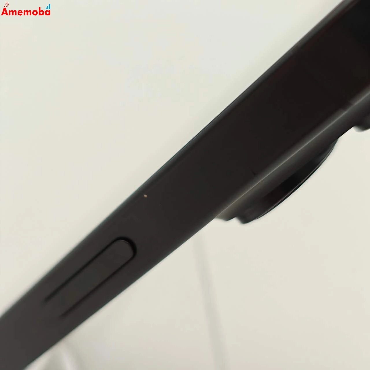 iPhone16 Pro 256GB ブラックチタニウム MYN03J/A Apple版SIMフリー 美品